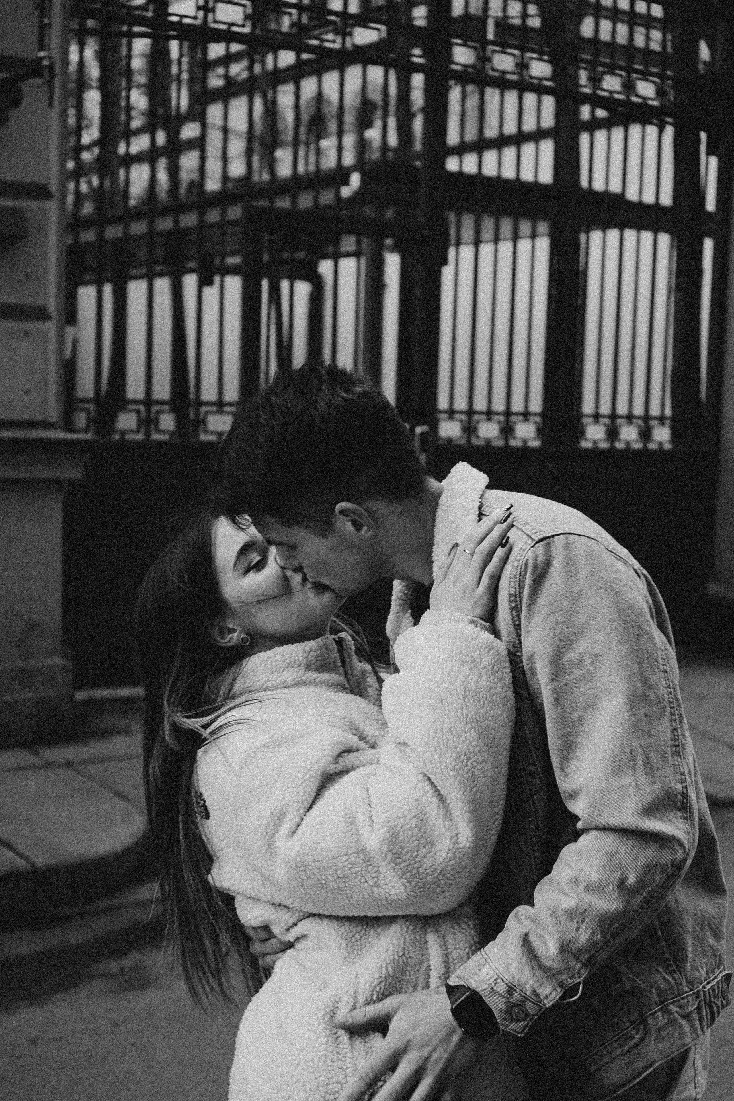 Прогулочная. Профессиональный фотограф, Санкт-Петербург — Виктория Богомолова