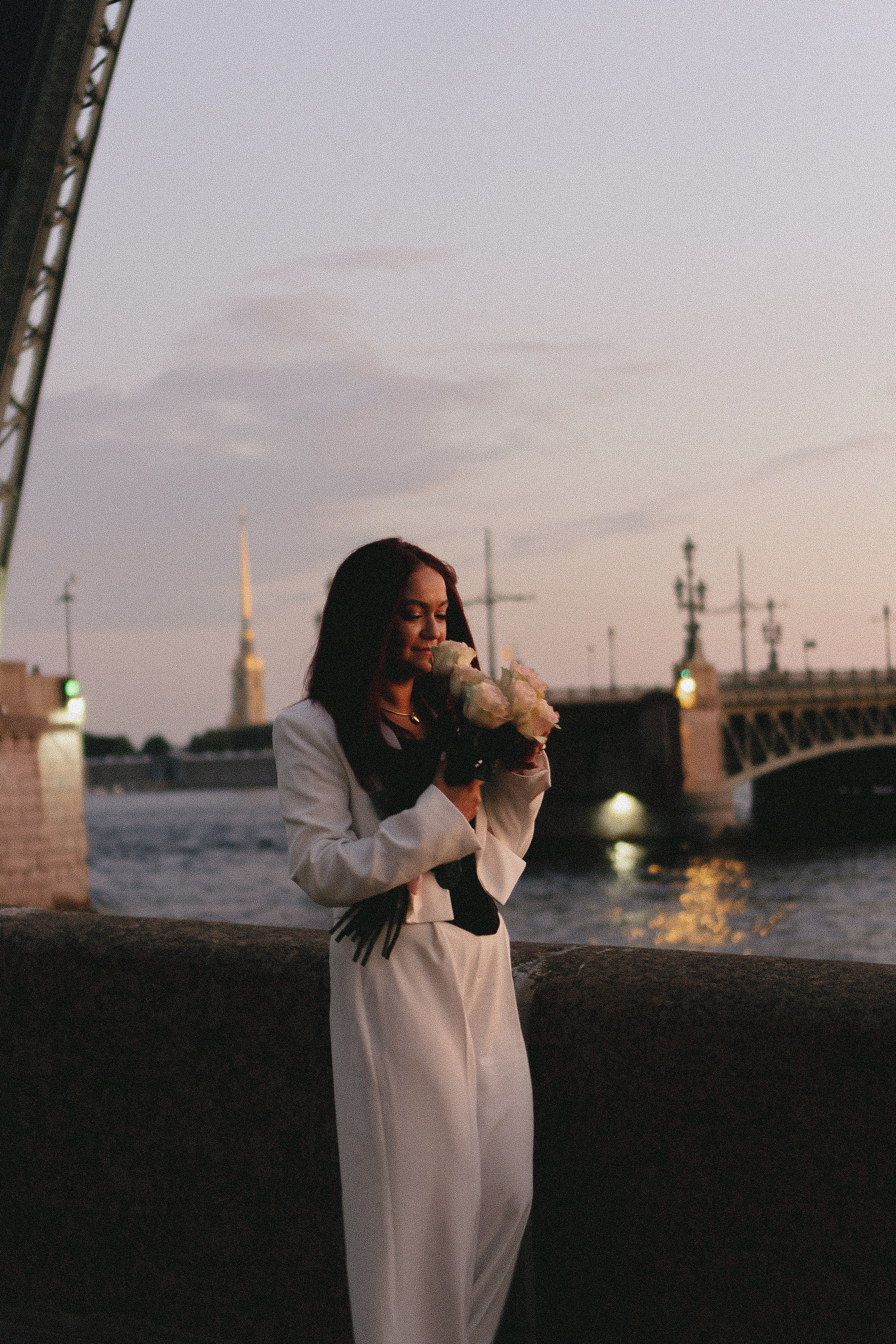 РАССВЕТНАЯ ИСТОРИЯ. Профессиональный фотограф, Санкт-Петербург — Виктория Богомолова