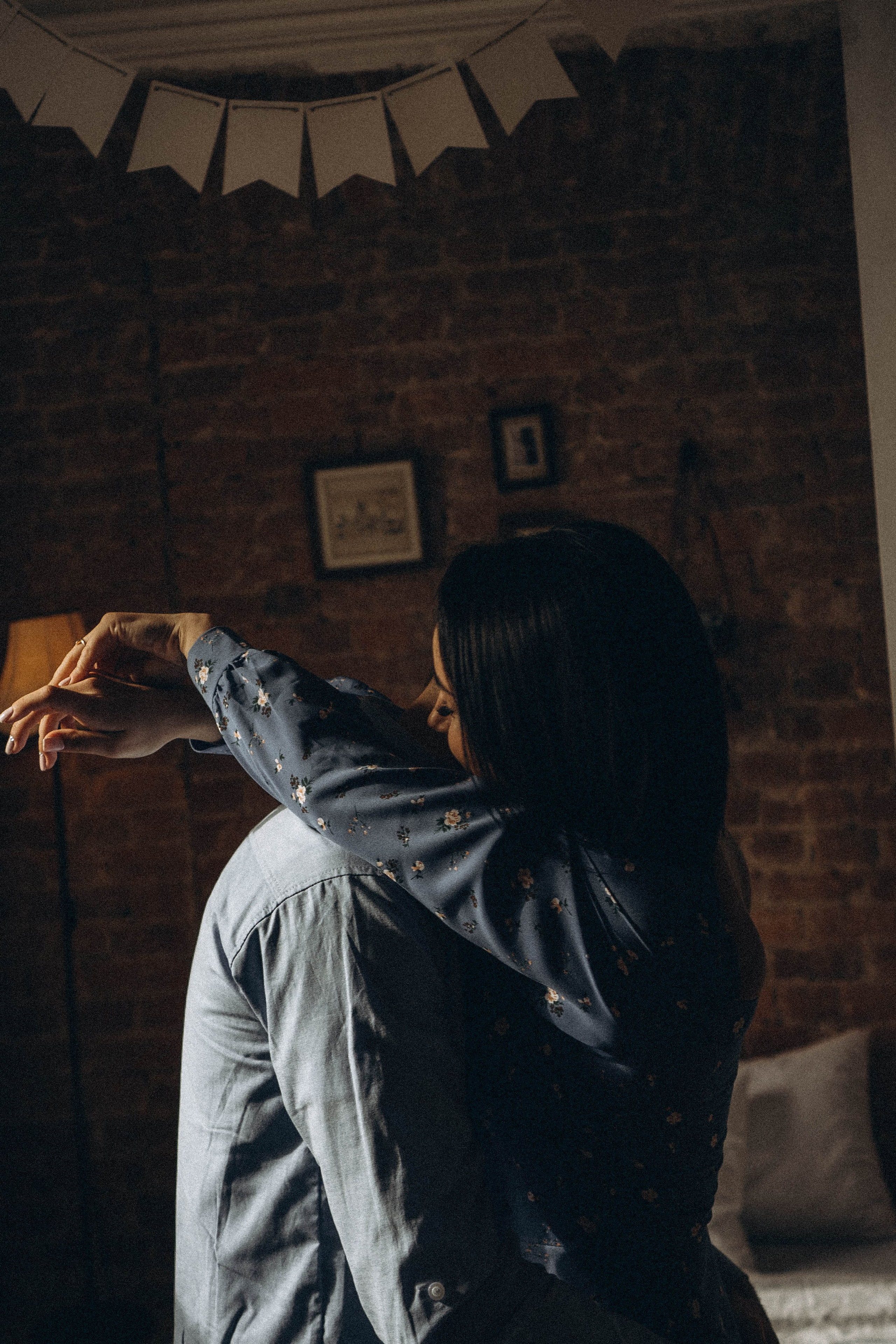 LOVE в квартире. Профессиональный фотограф, Санкт-Петербург — Виктория Богомолова