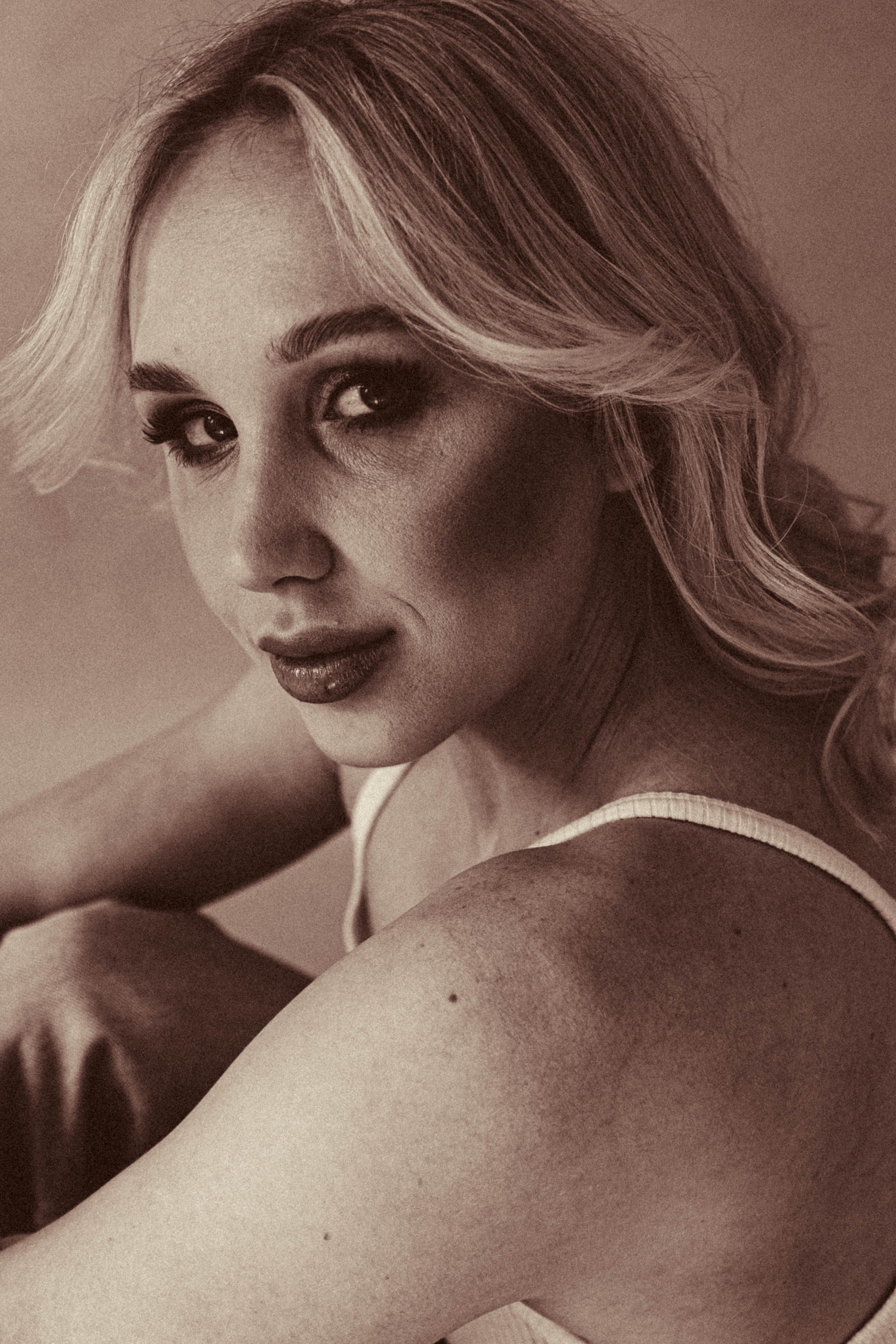 Винтажный стиль. Профессиональный фотограф, Санкт-Петербург — Виктория Богомолова