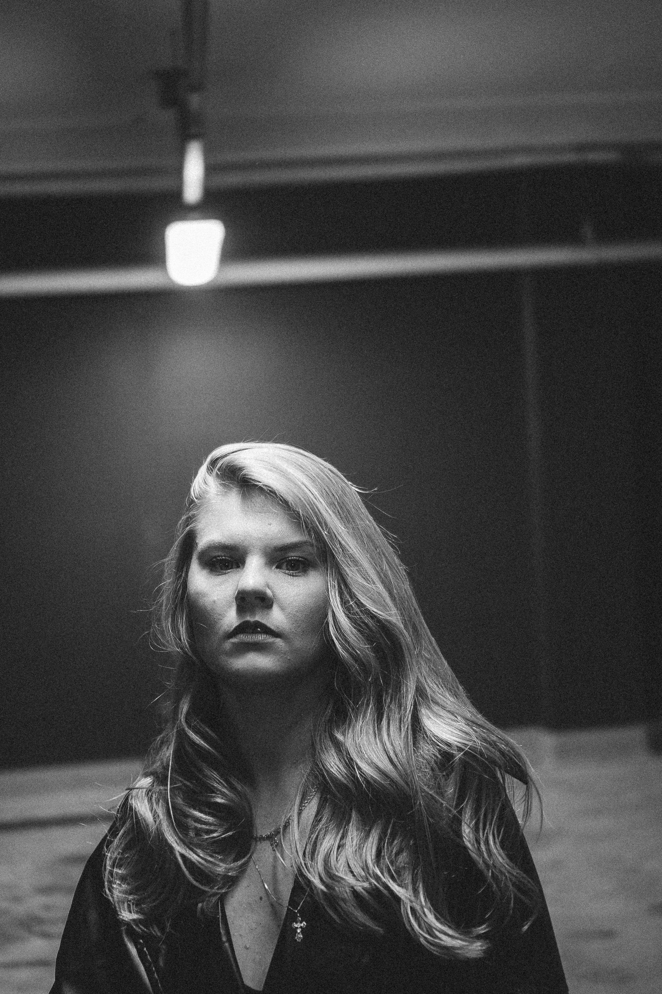 ЧБ. Профессиональный фотограф, Санкт-Петербург — Виктория Богомолова