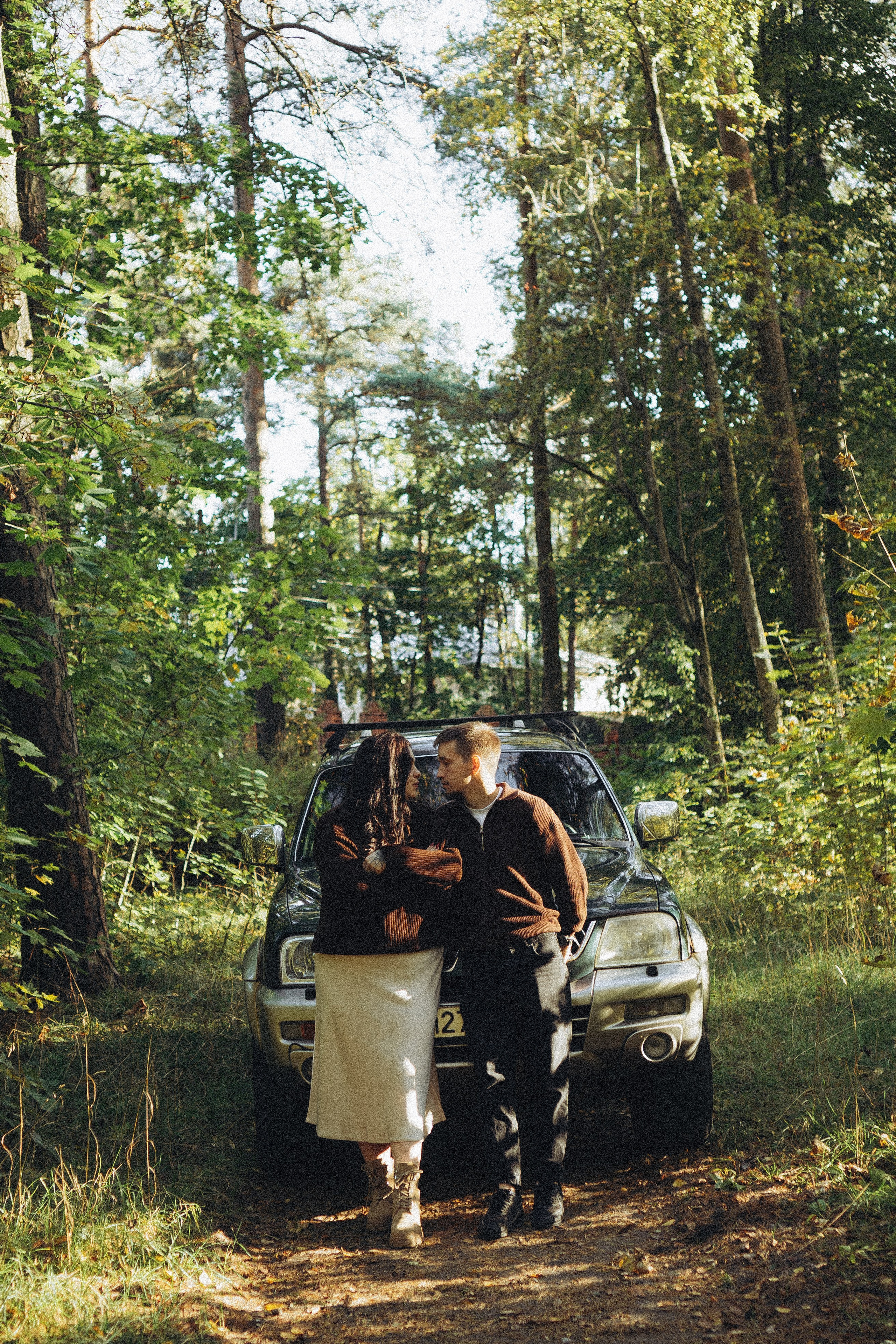 Прогулка по Финскому заливу. Профессиональный фотограф, Санкт-Петербург — Виктория Богомолова