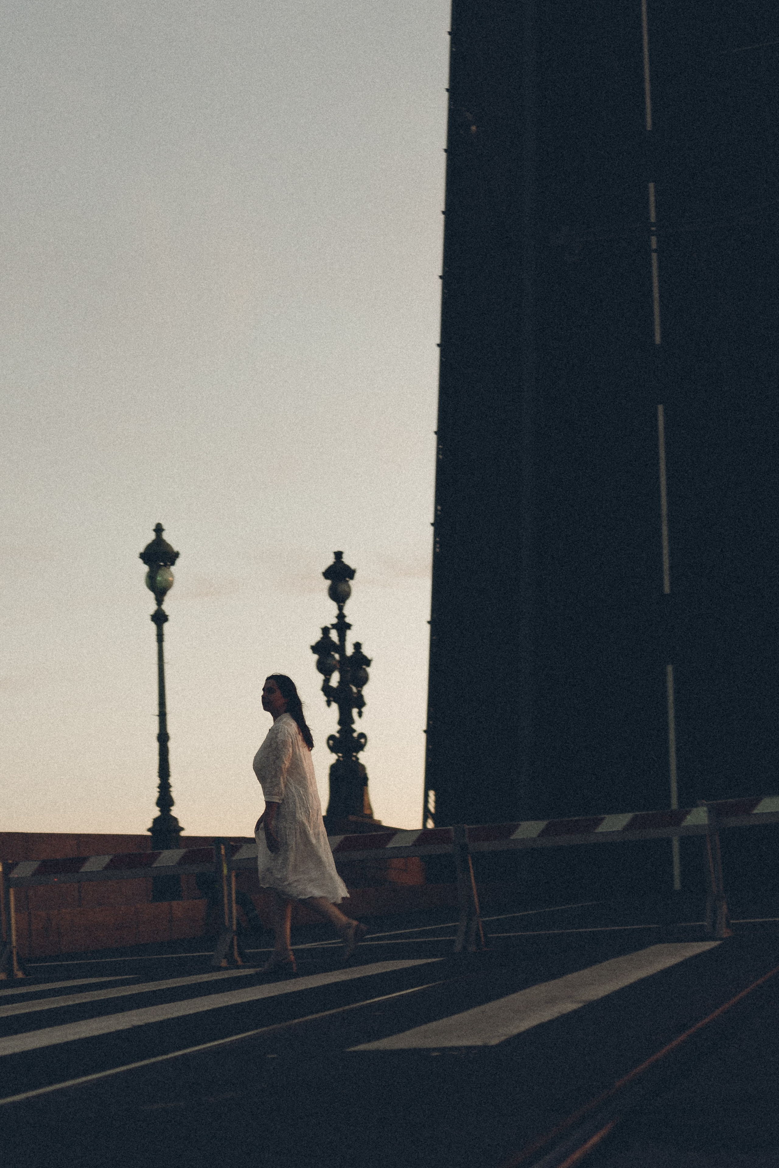 РАССВЕТ С РАЗВОДНЫМИ МОСТАМИ. Профессиональный фотограф, Санкт-Петербург — Виктория Богомолова