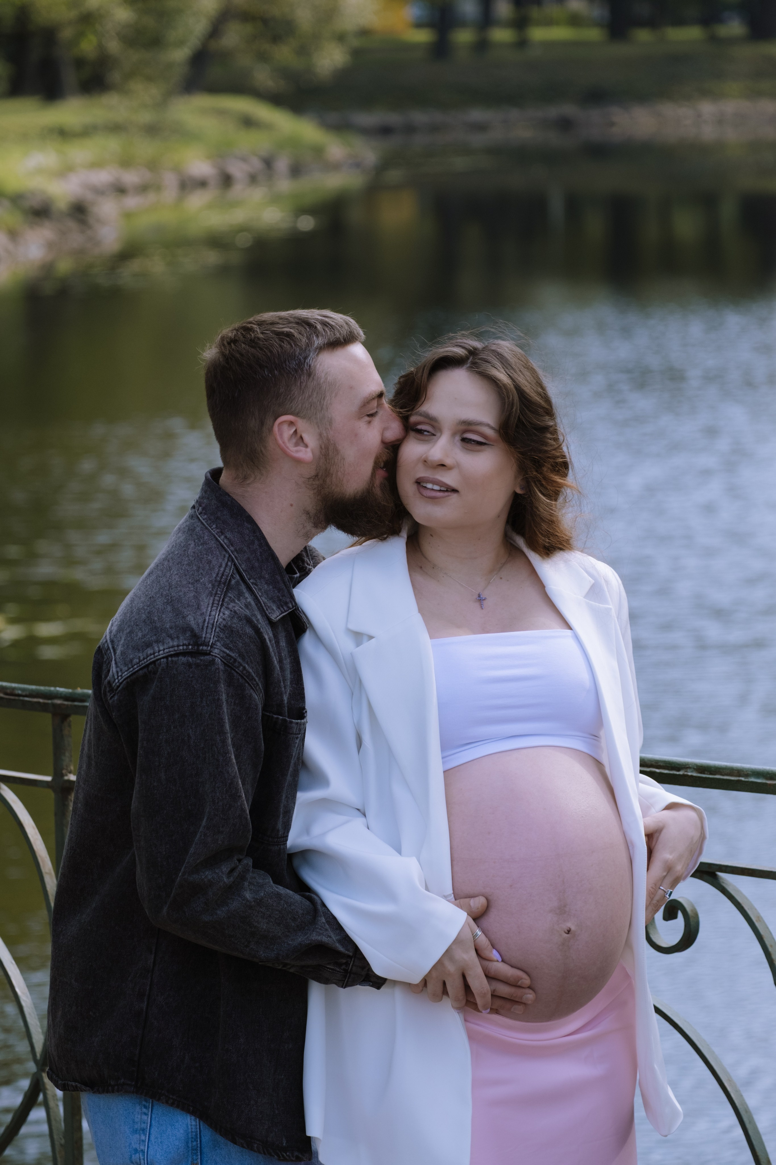 СЕМЕЙНАЯ ИСТОРИЯ. Профессиональный фотограф, Санкт-Петербург — Виктория Богомолова