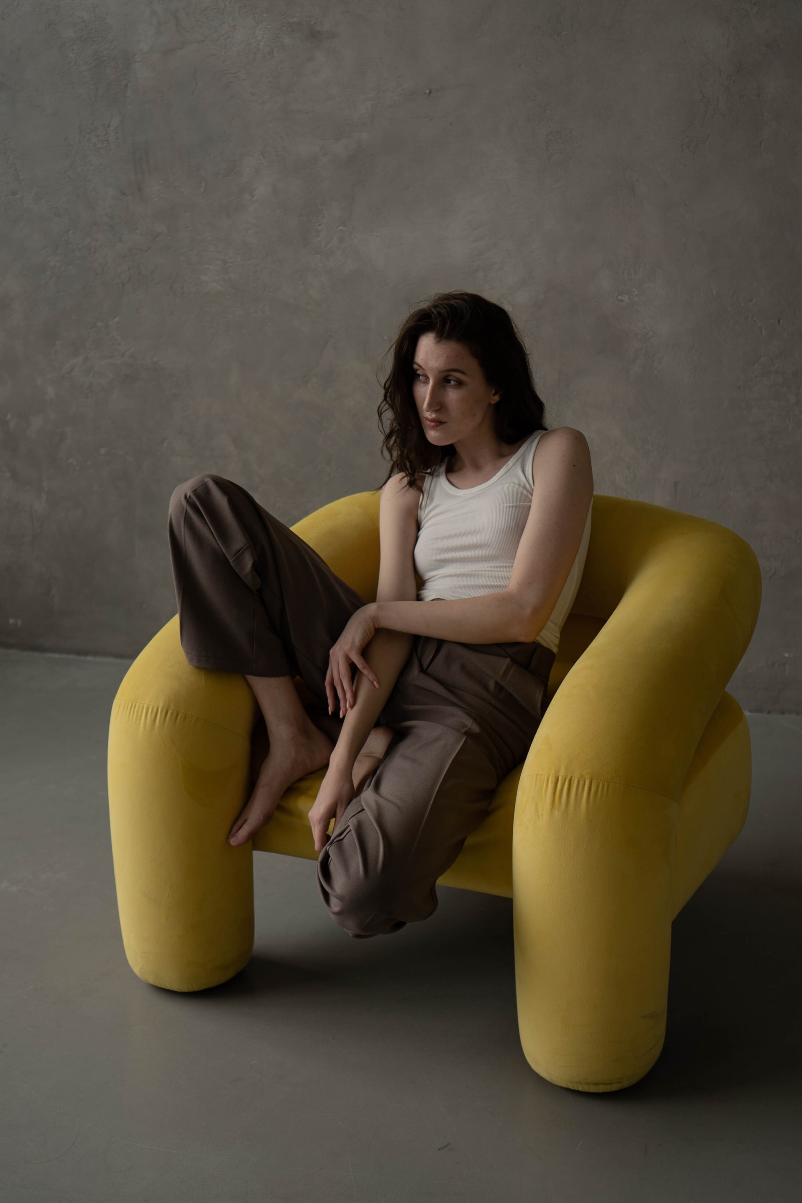 Студийная. Профессиональный фотограф, Санкт-Петербург — Виктория Богомолова