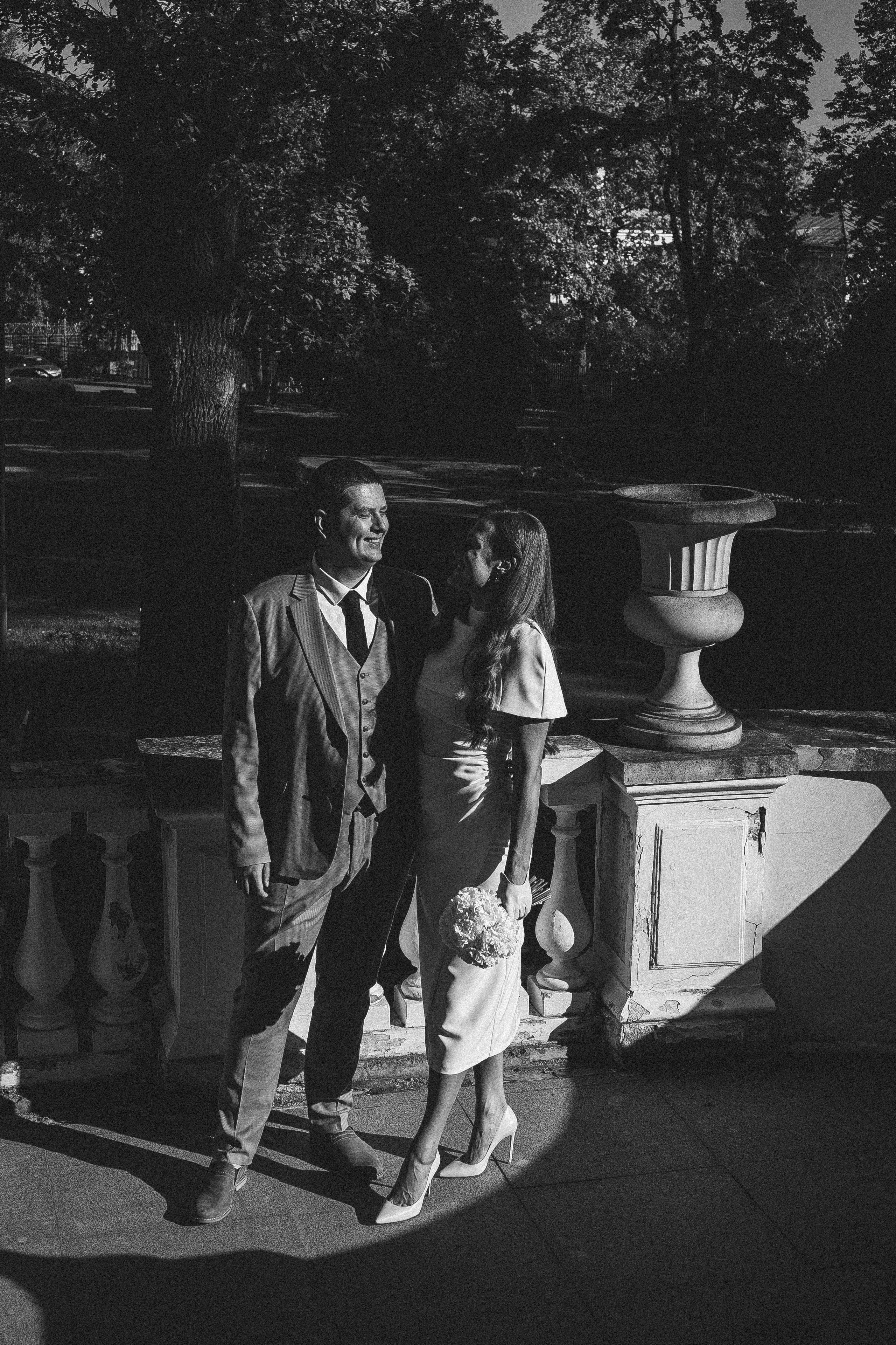 СВАДЕБНАЯ В ПУШКИНЕ. Профессиональный фотограф, Санкт-Петербург — Виктория Богомолова