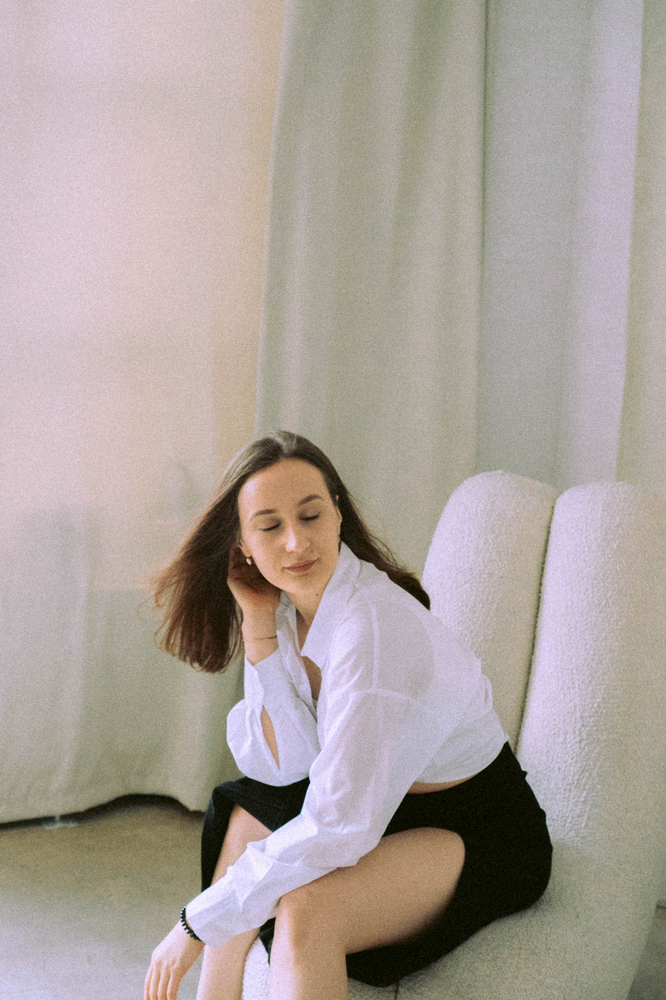 Подружки. Профессиональный фотограф, Санкт-Петербург — Виктория Богомолова