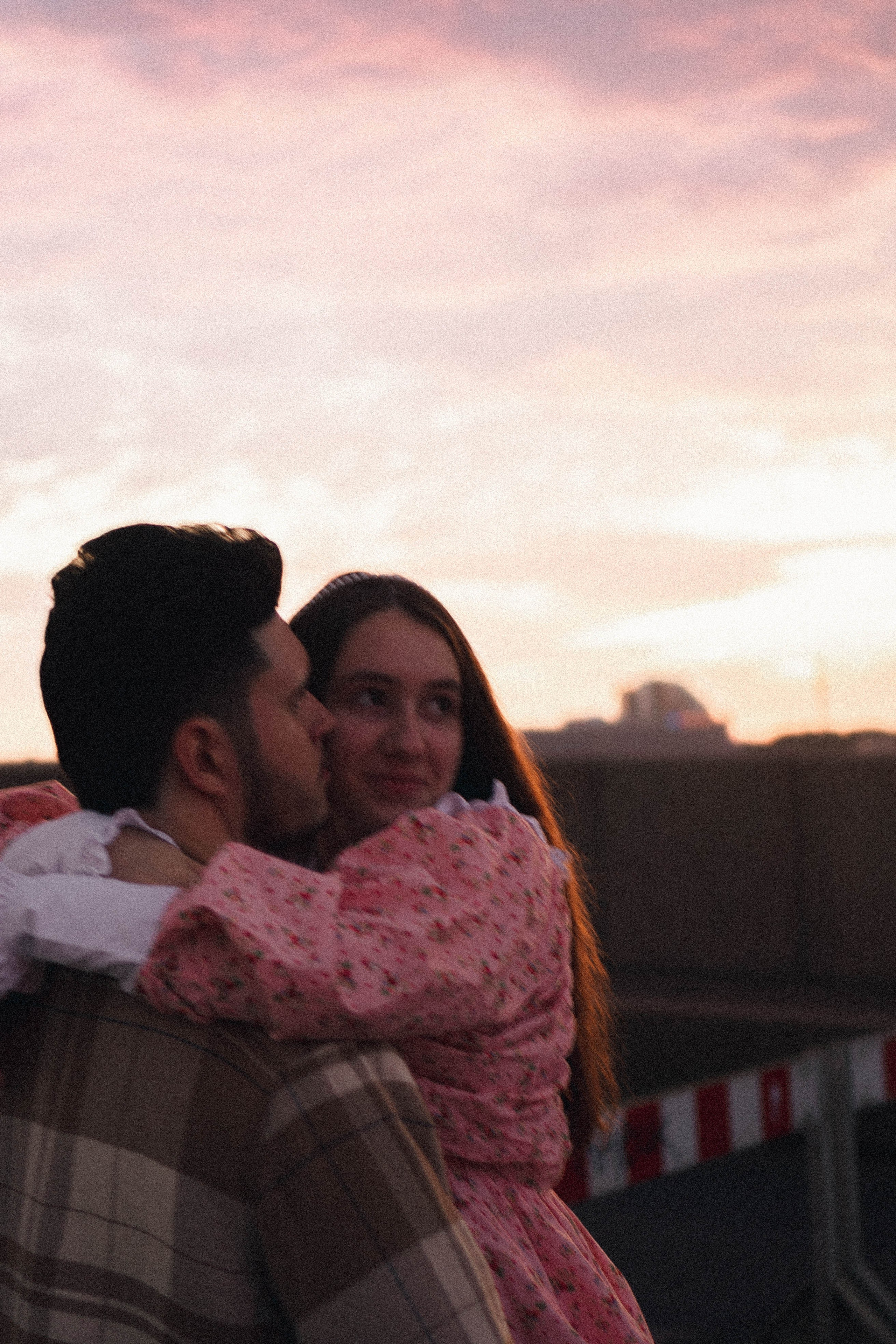 Любовь. Профессиональный фотограф, Санкт-Петербург — Виктория Богомолова