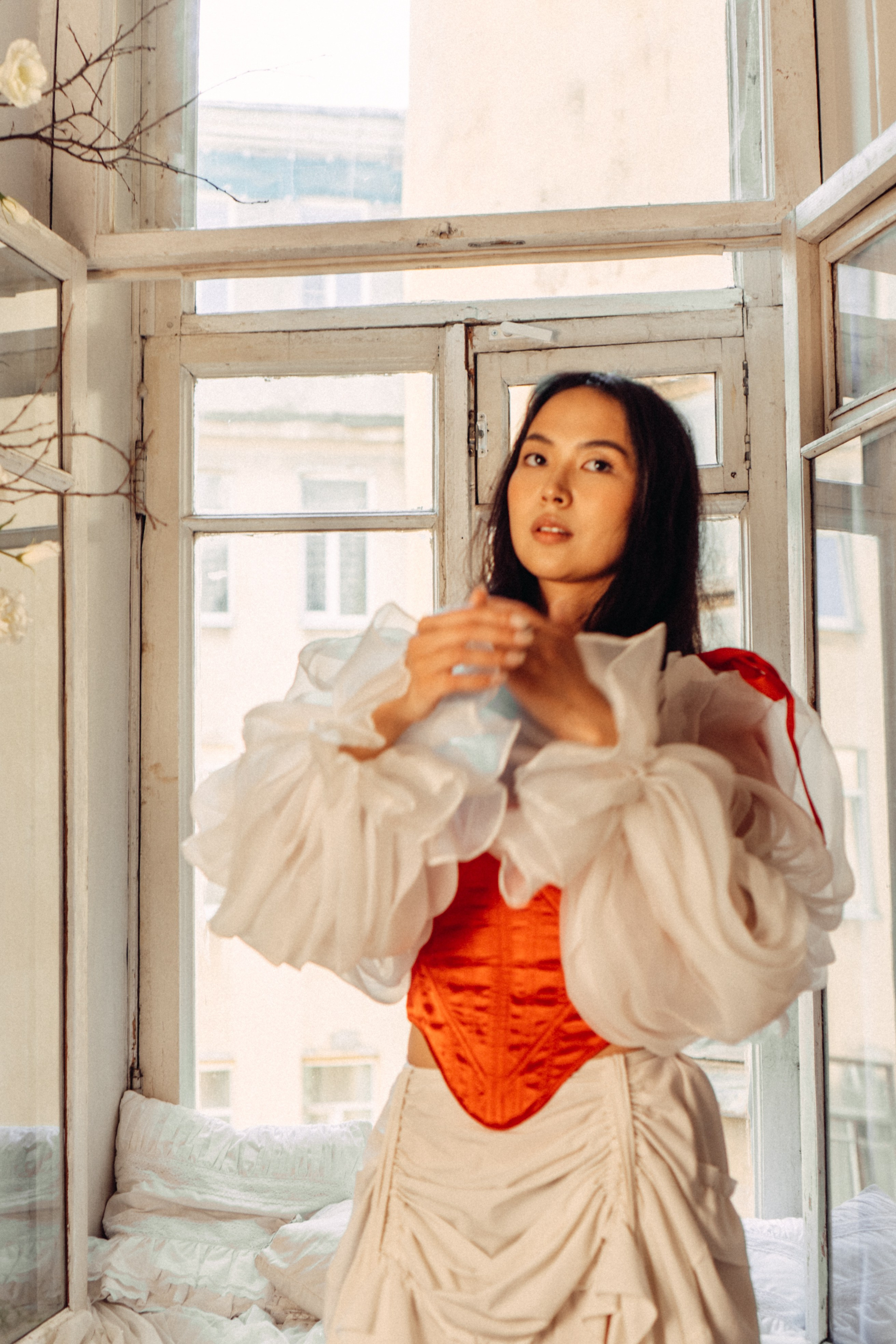 ВИНТАЖНЫЙ СТИЛЬ. Профессиональный фотограф, Санкт-Петербург — Виктория Богомолова