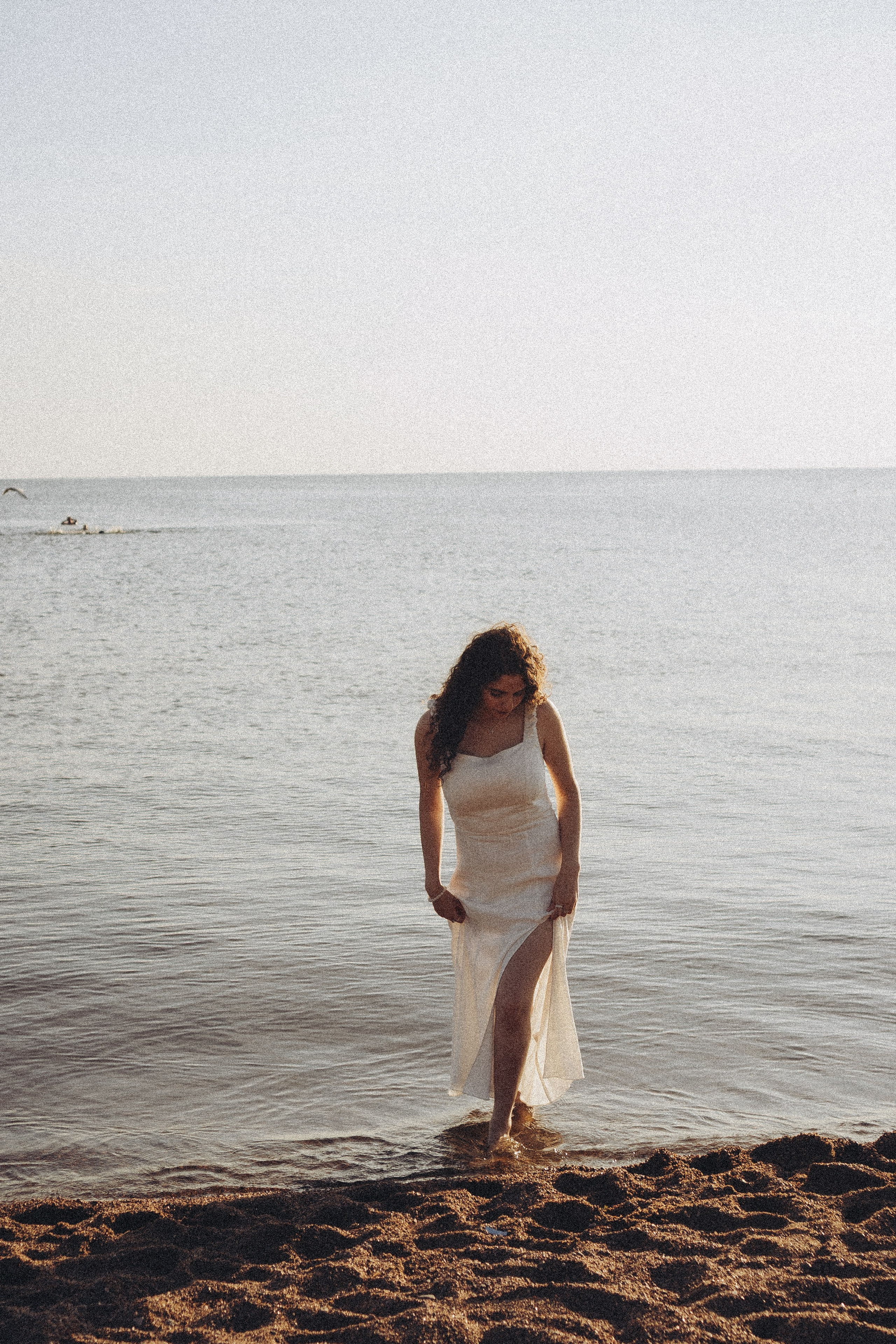 НА ФИНСКОМ ЗАЛИВЕ. Профессиональный фотограф, Санкт-Петербург — Виктория Богомолова