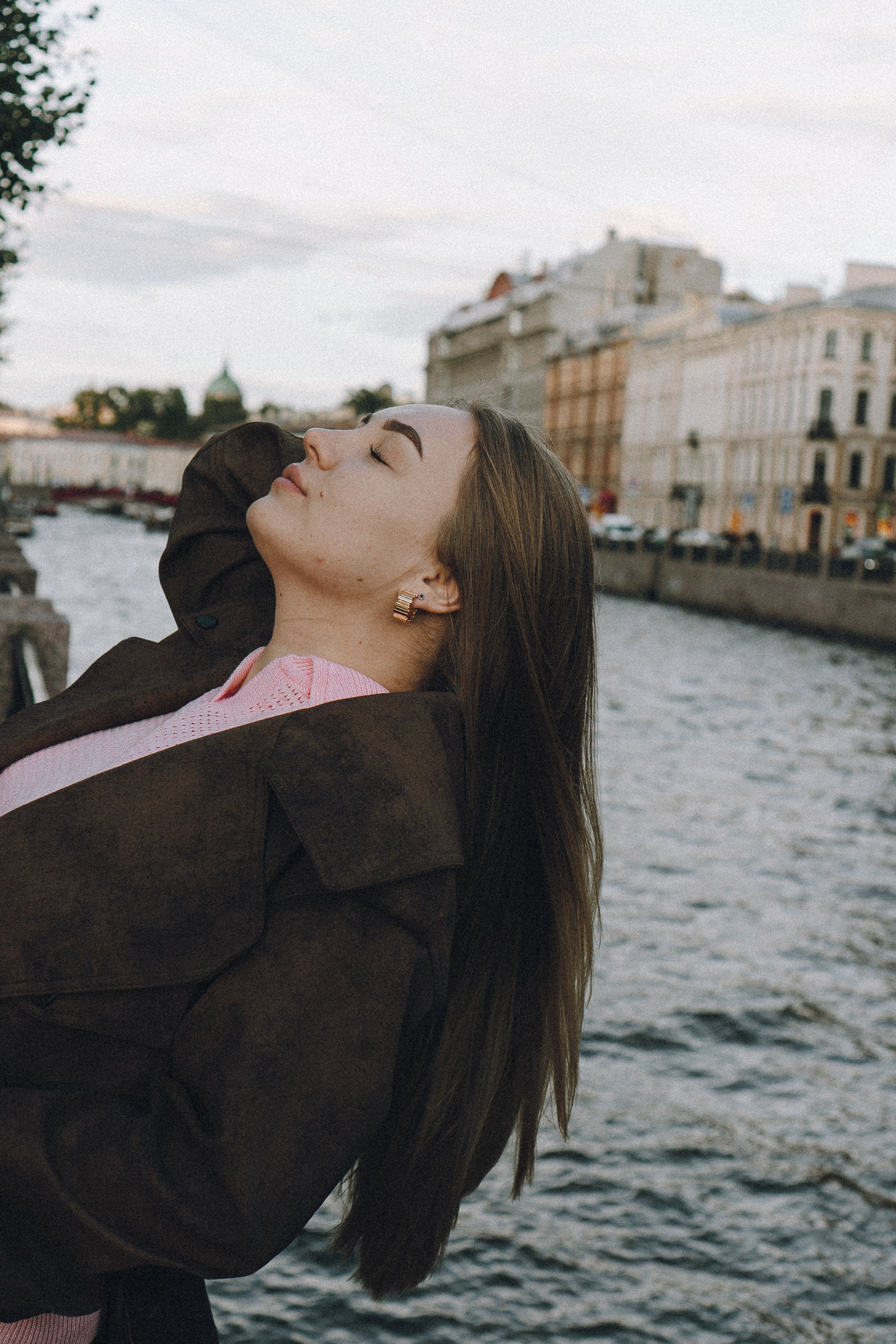НЕОЖИДАННОЕ ПРЕДЛОЖЕНИЕ РУКИ И СЕРДЦА. Профессиональный фотограф, Санкт-Петербург — Виктория Богомолова