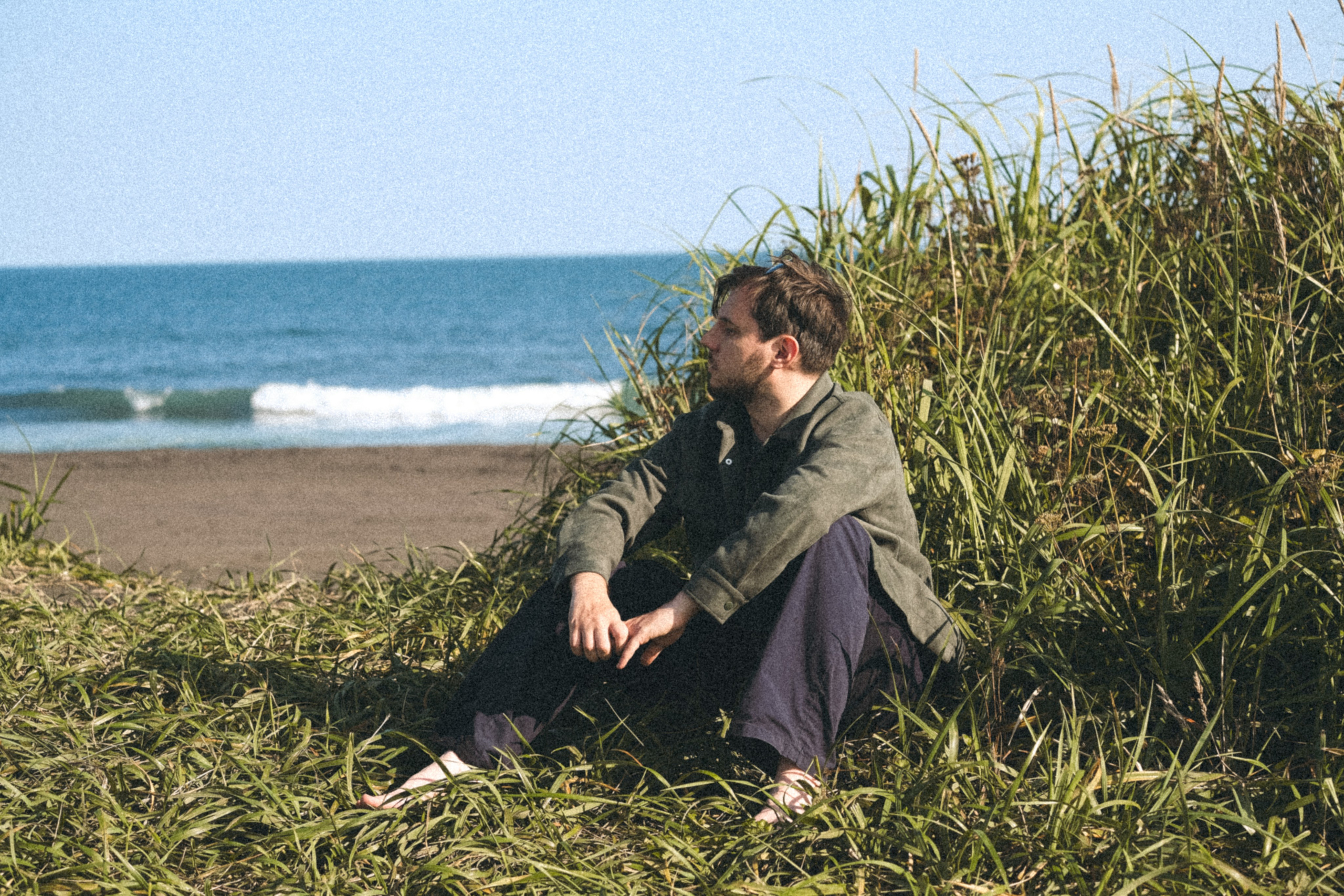 Тихий океан. Профессиональный фотограф, Санкт-Петербург — Виктория Богомолова