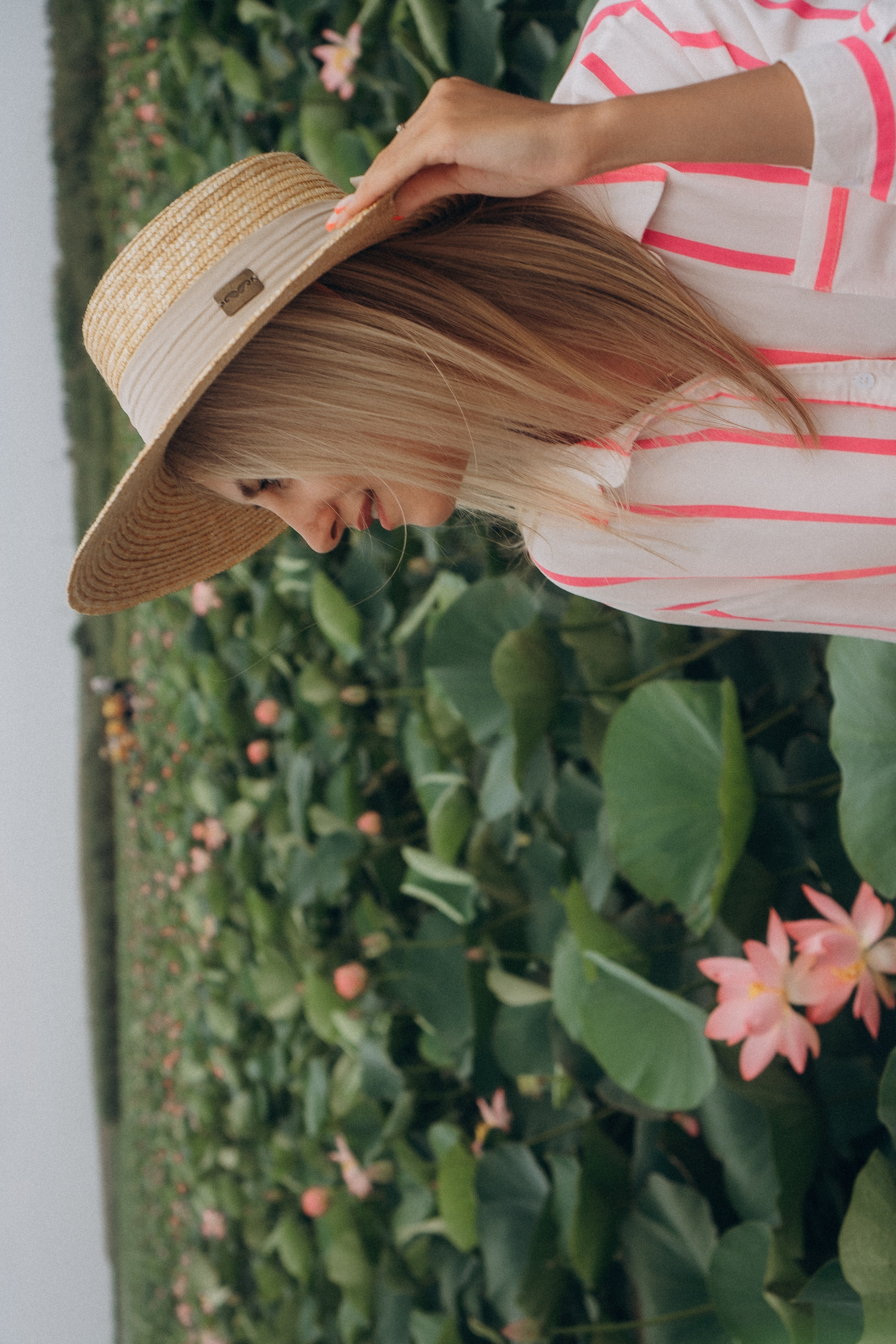 ЛОТОСОВАЯ ПОЛЯНА. Профессиональный фотограф, Санкт-Петербург — Виктория Богомолова