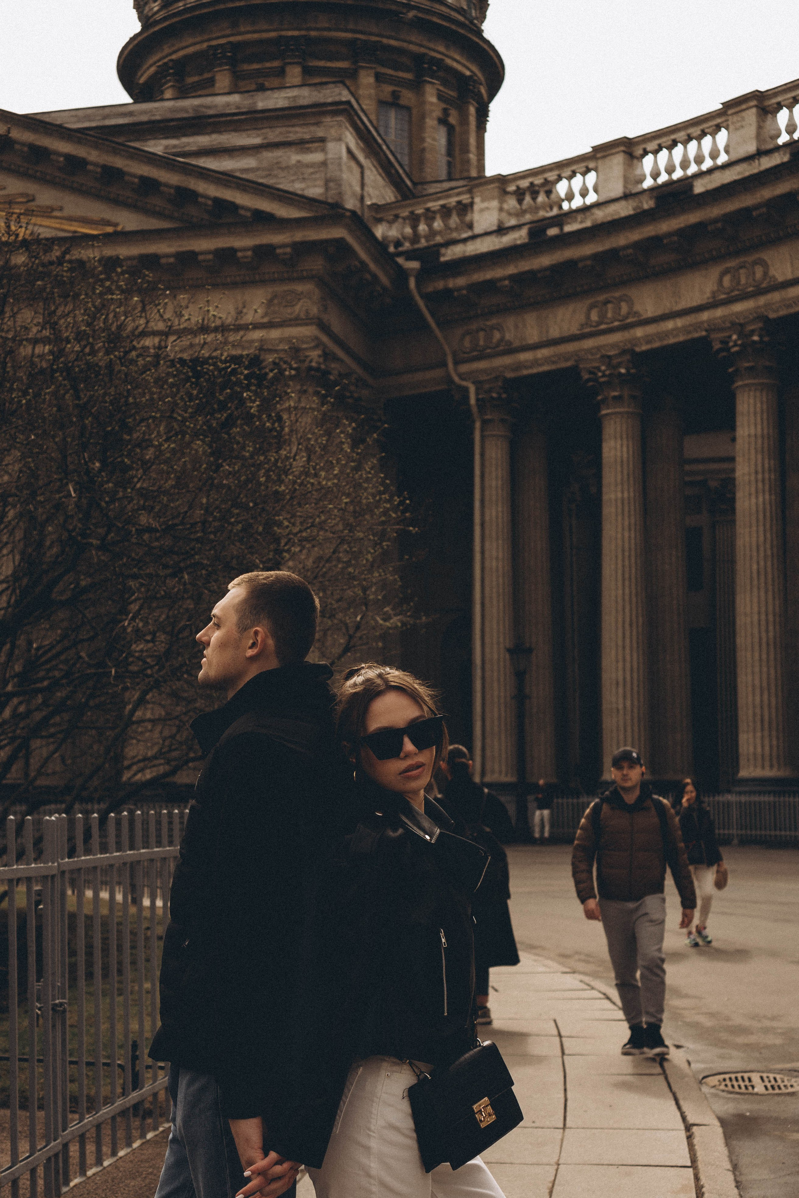 Прогулочная. Профессиональный фотограф, Санкт-Петербург — Виктория Богомолова