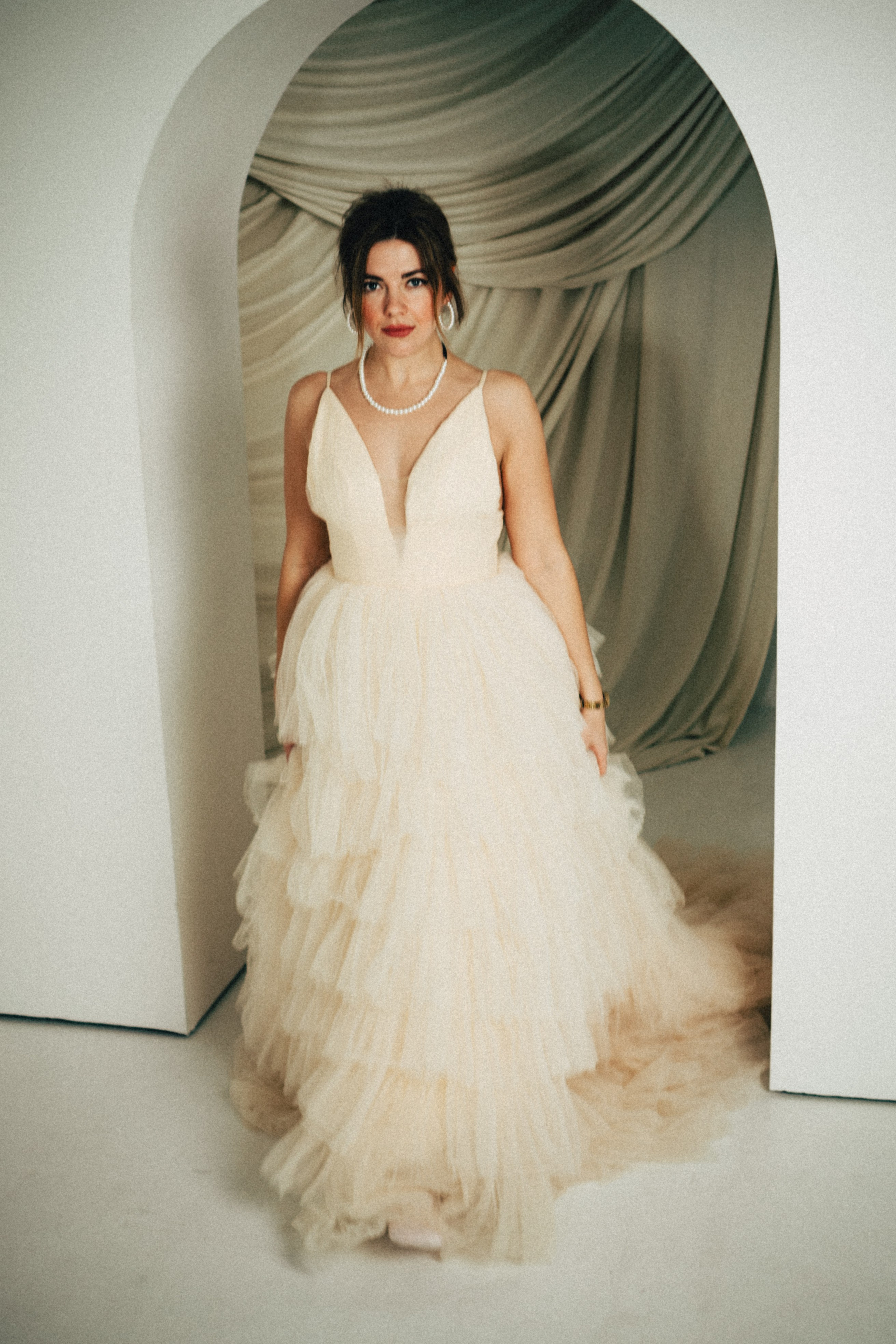 Сказочная история. Профессиональный фотограф, Санкт-Петербург — Виктория Богомолова