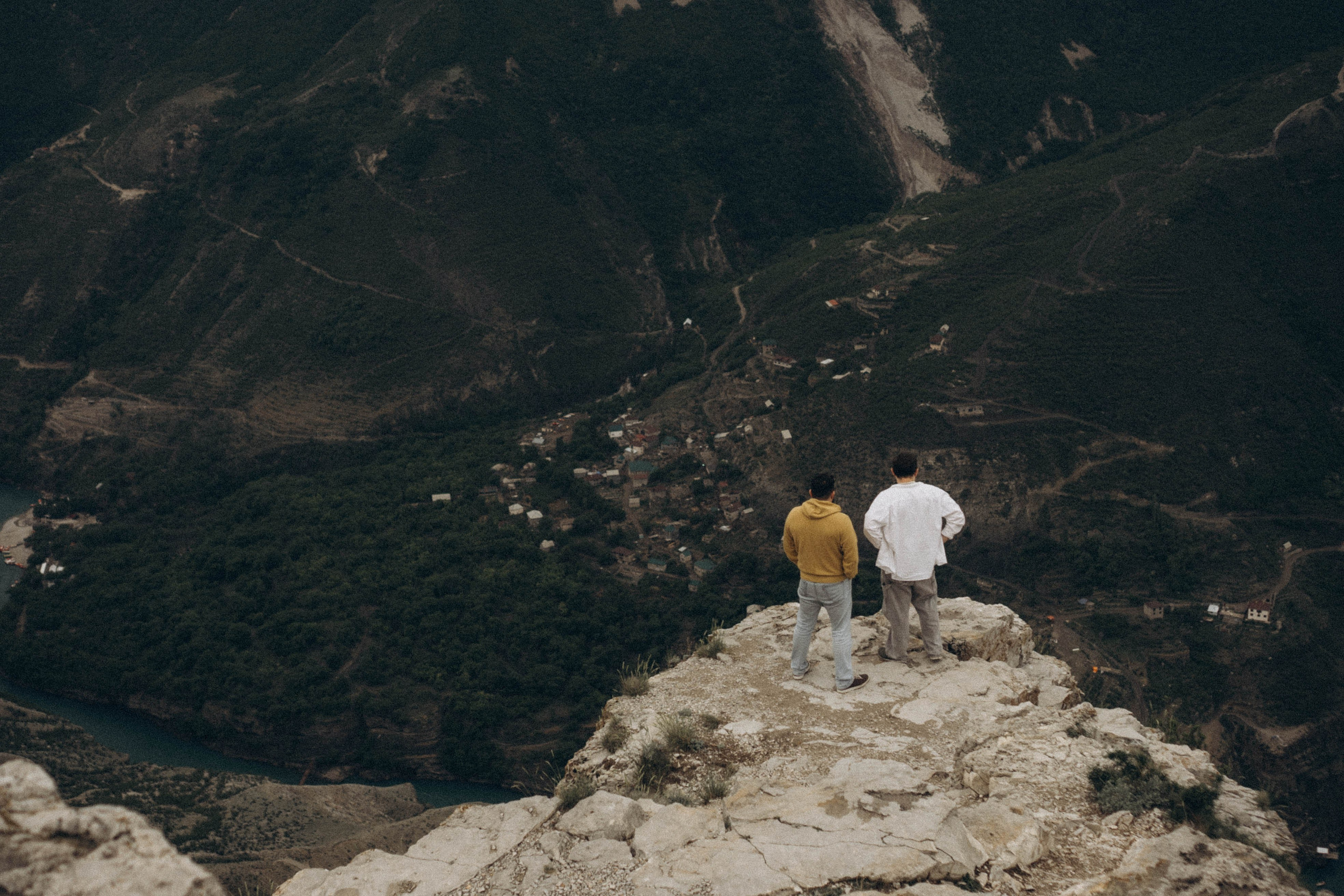 Фотосьемки в горах. Профессиональный фотограф, Санкт-Петербург — Виктория Богомолова