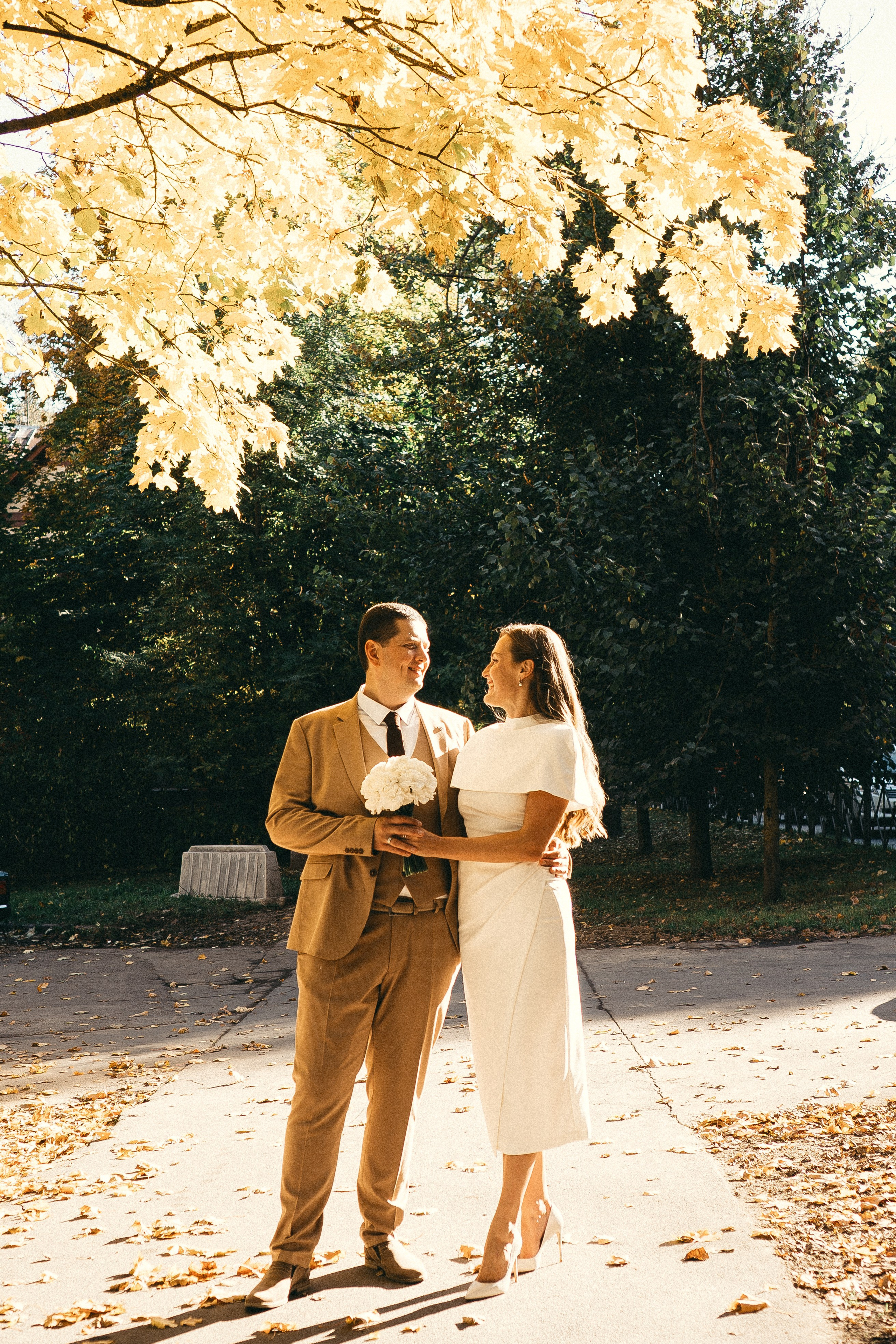СВАДЕБНАЯ СЬЕМКА В ПУШКИН. Профессиональный фотограф, Санкт-Петербург — Виктория Богомолова