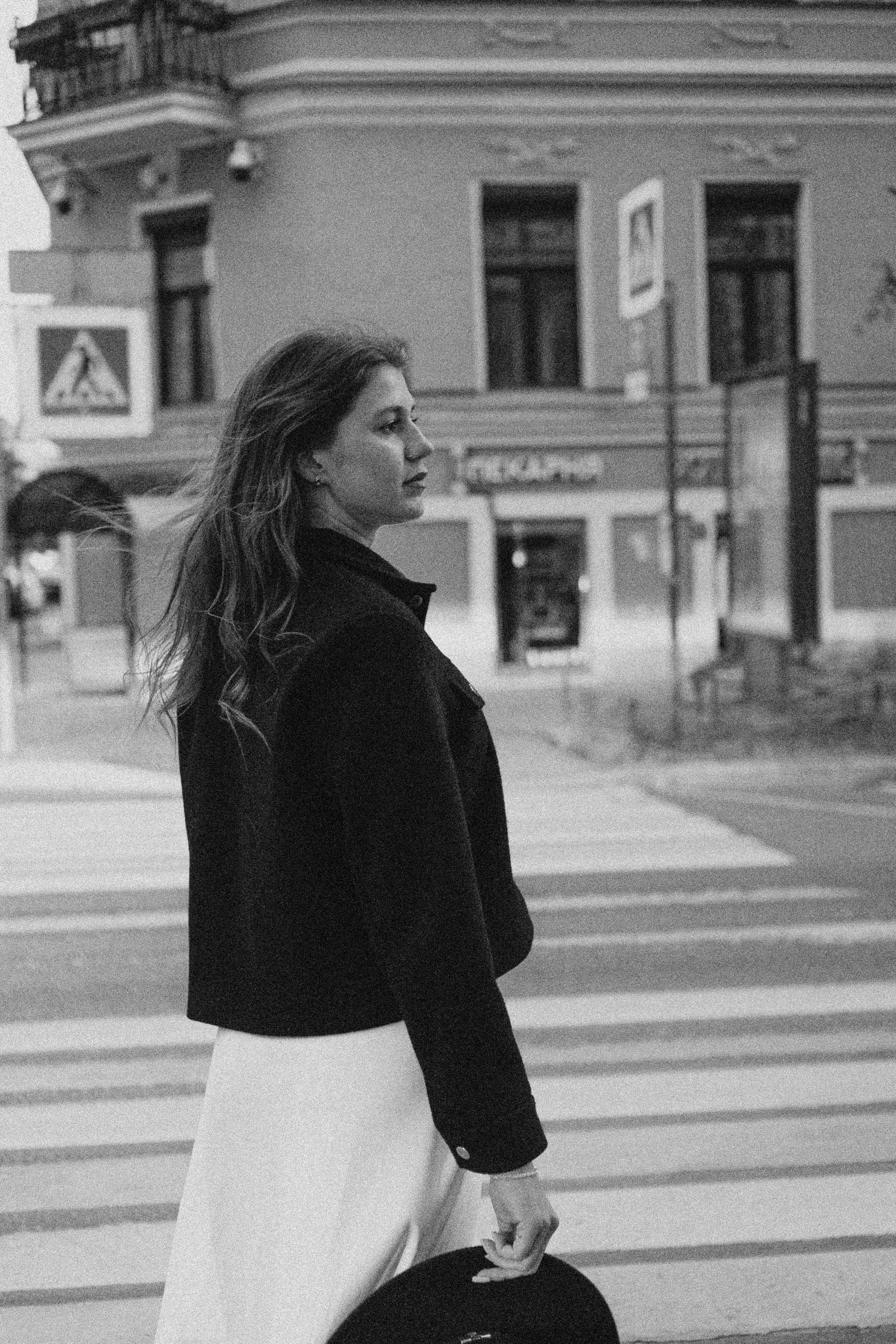 ПРОГУЛКА ПО НОЧНОМУ ГОРОДУ. Профессиональный фотограф, Санкт-Петербург — Виктория Богомолова