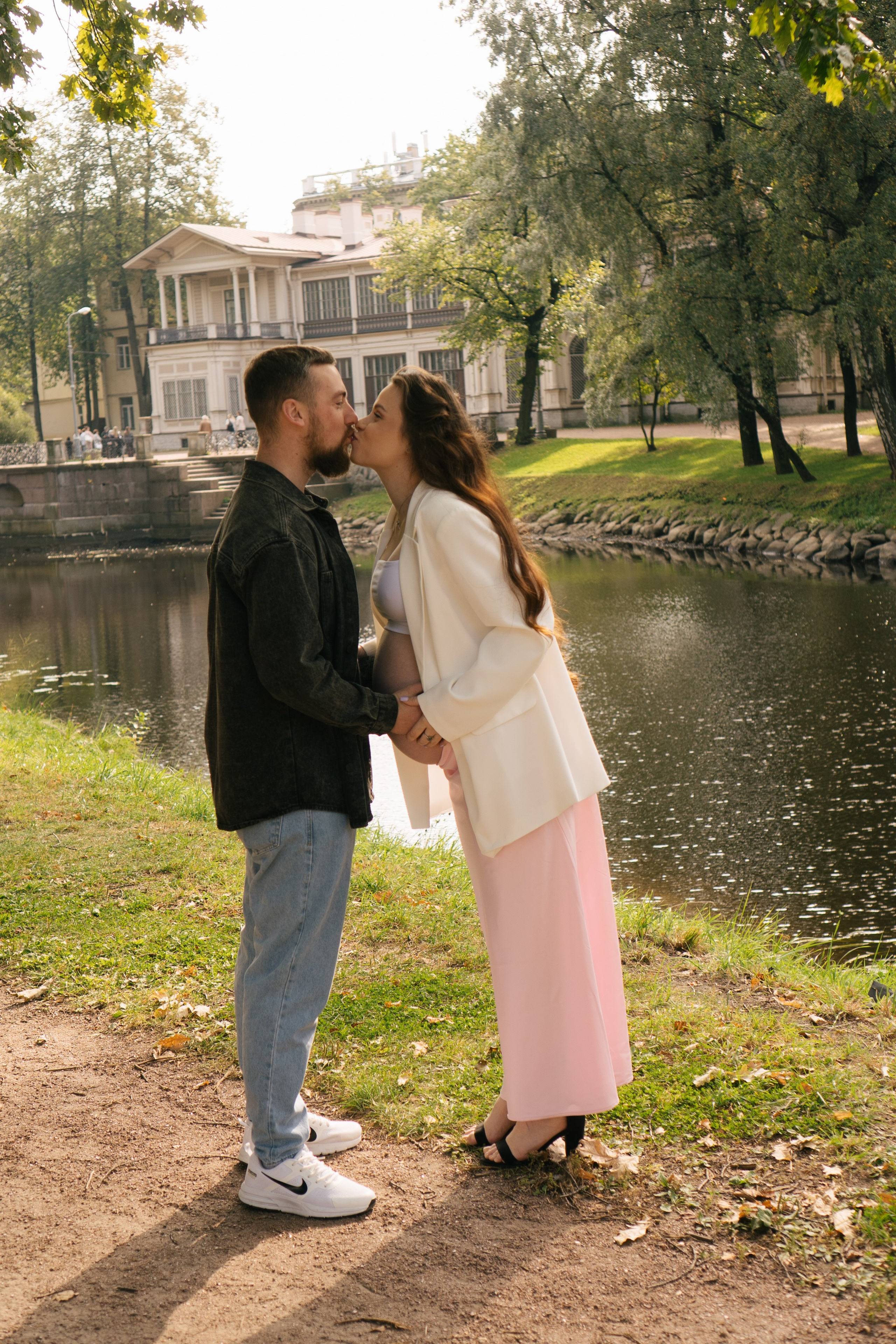 СЕМЕЙНАЯ ИСТОРИЯ. Профессиональный фотограф, Санкт-Петербург — Виктория Богомолова