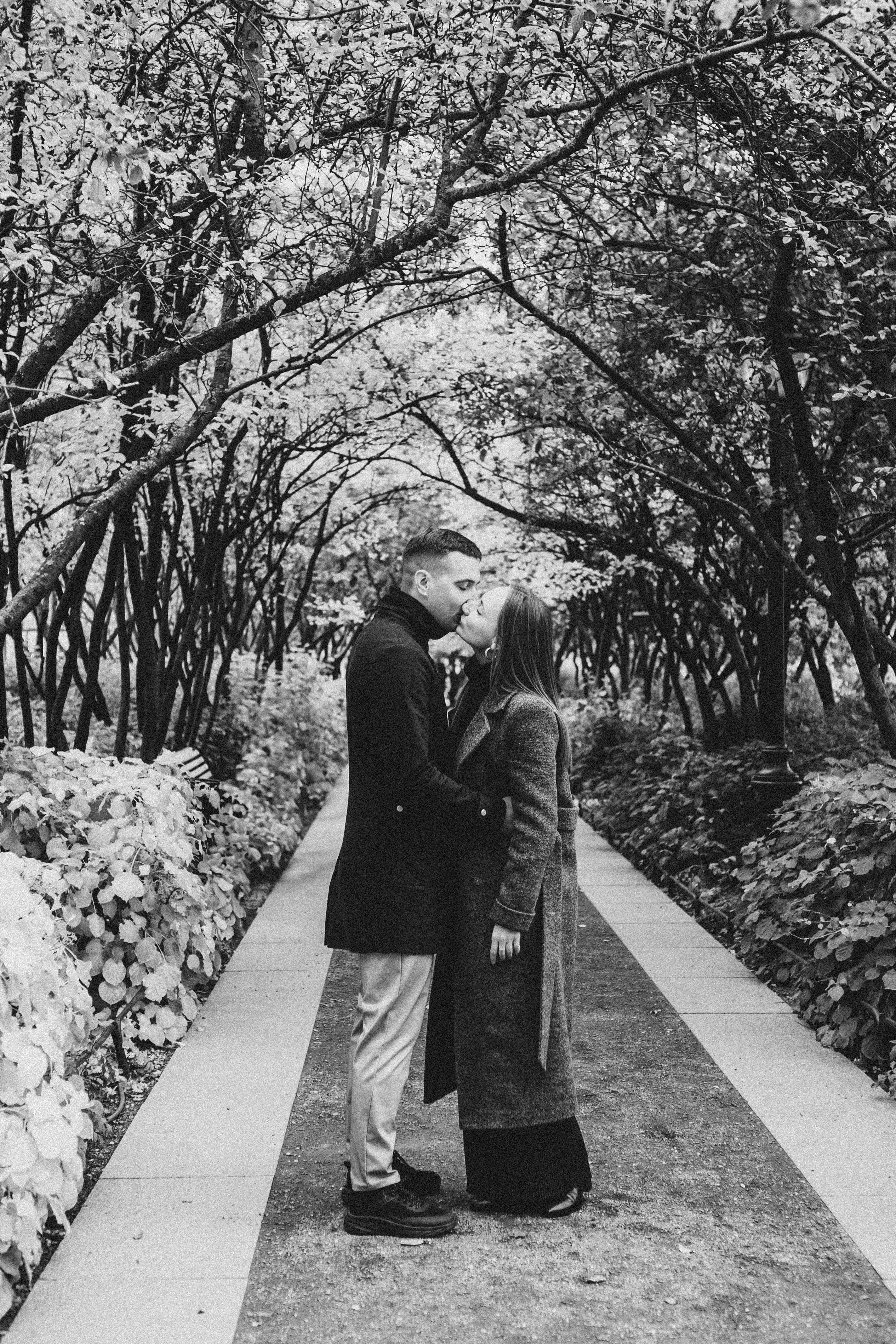 Прогулка по городу. Профессиональный фотограф, Санкт-Петербург — Виктория Богомолова