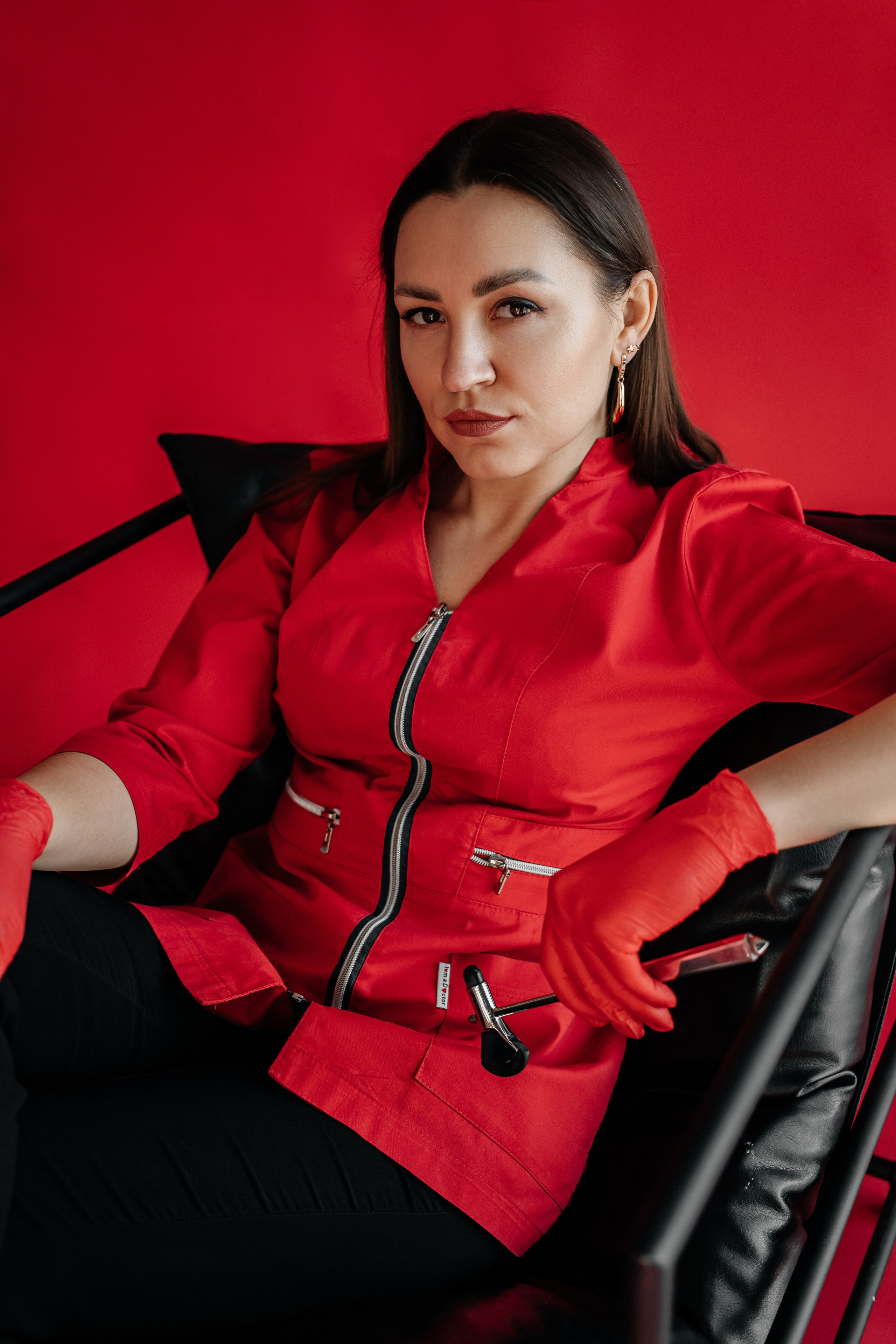 Контентная фотосессия для невролога. КОНТЕНТ ФОТОГРАФ