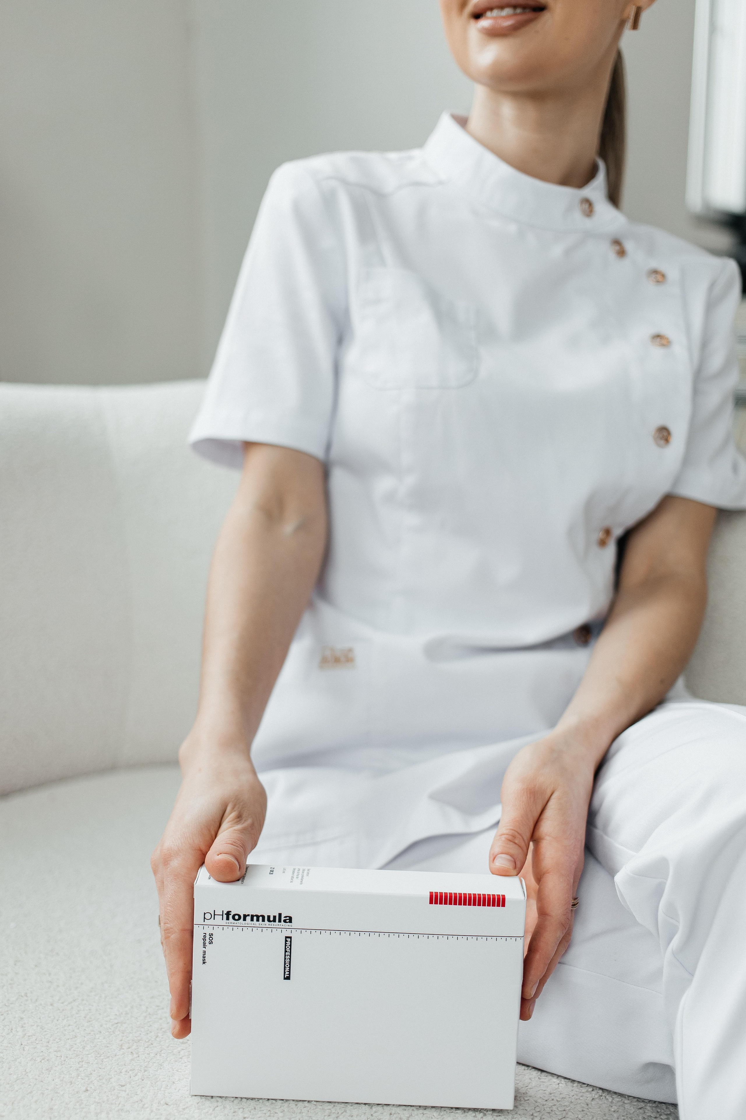 Контентная съемка для косметолога | Фотограф Анна Островская. КОНТЕНТ ФОТОГРАФ