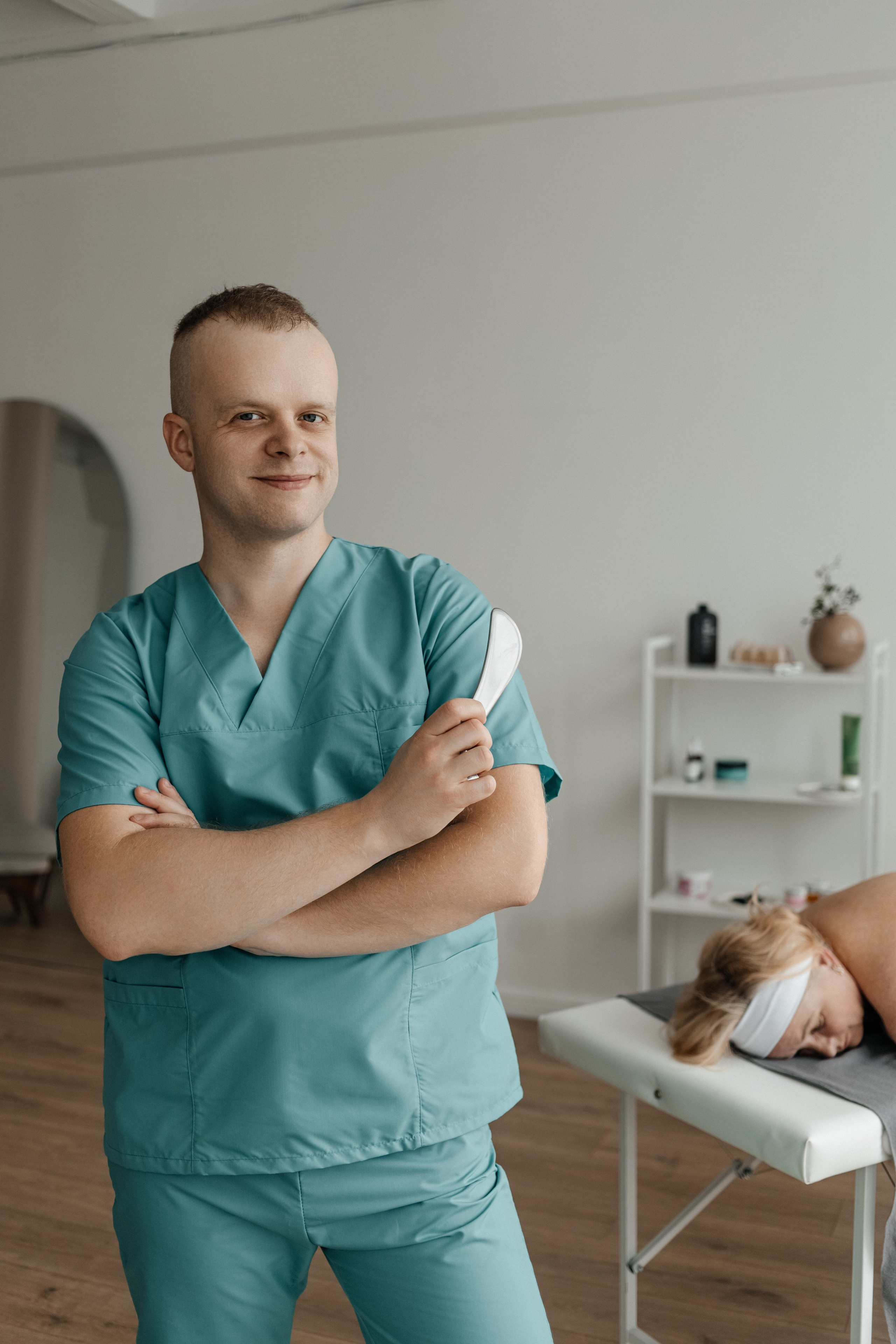 Контентный фотографии для массажиста. КОНТЕНТ ФОТОГРАФ