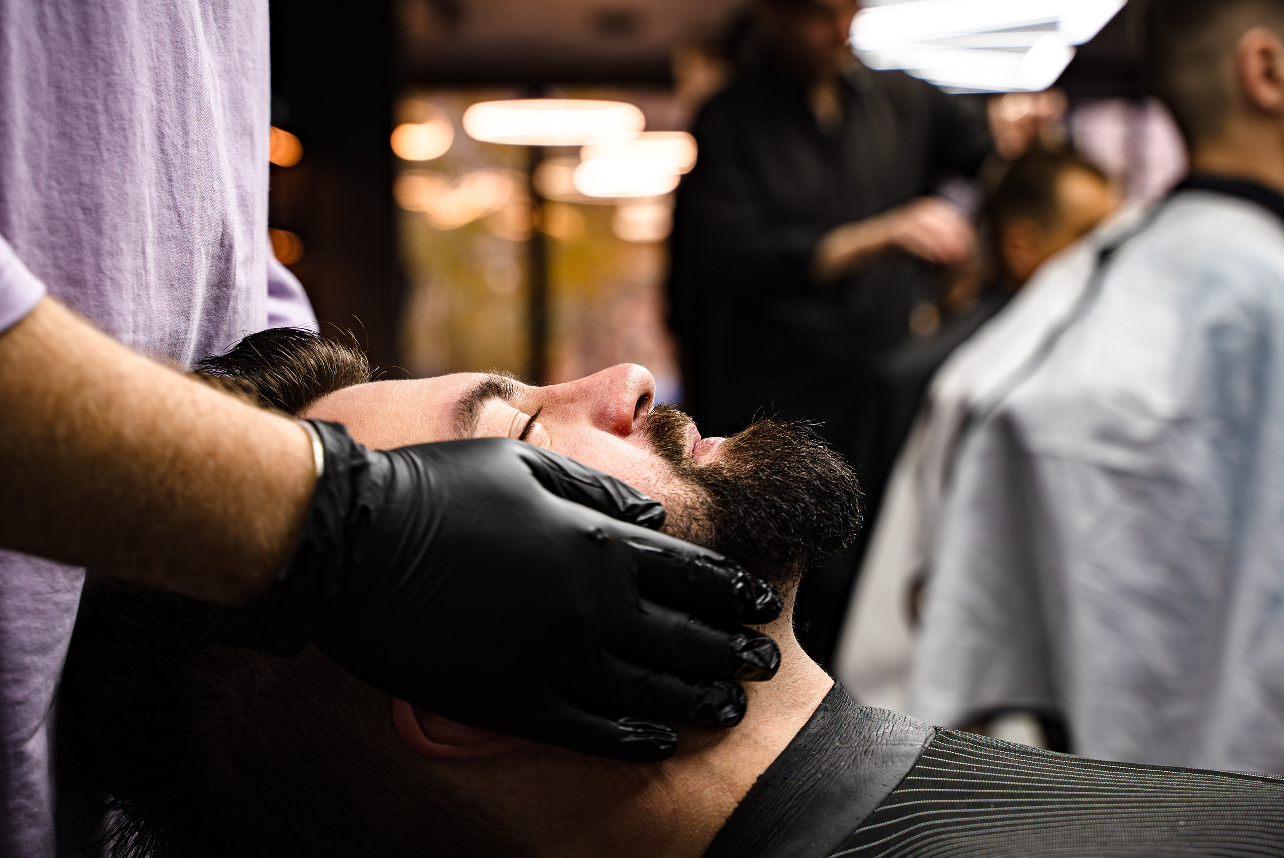 Корпоративная. KUSTOV PRODUCTION — профессиональная фотосъёмка в Москве