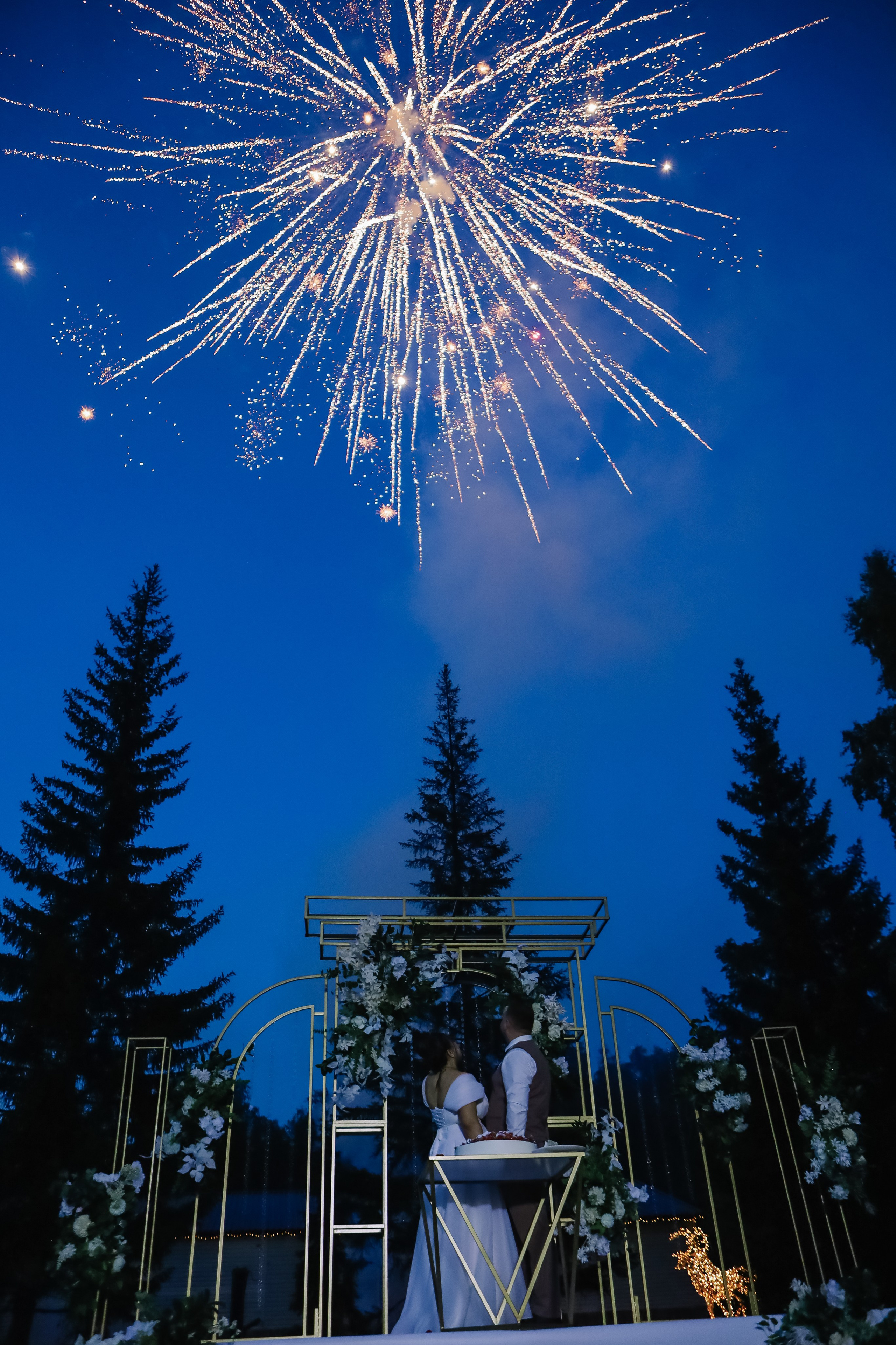 Свадебные съемки. Репортажный фотограф в Омске Ларионова Елена