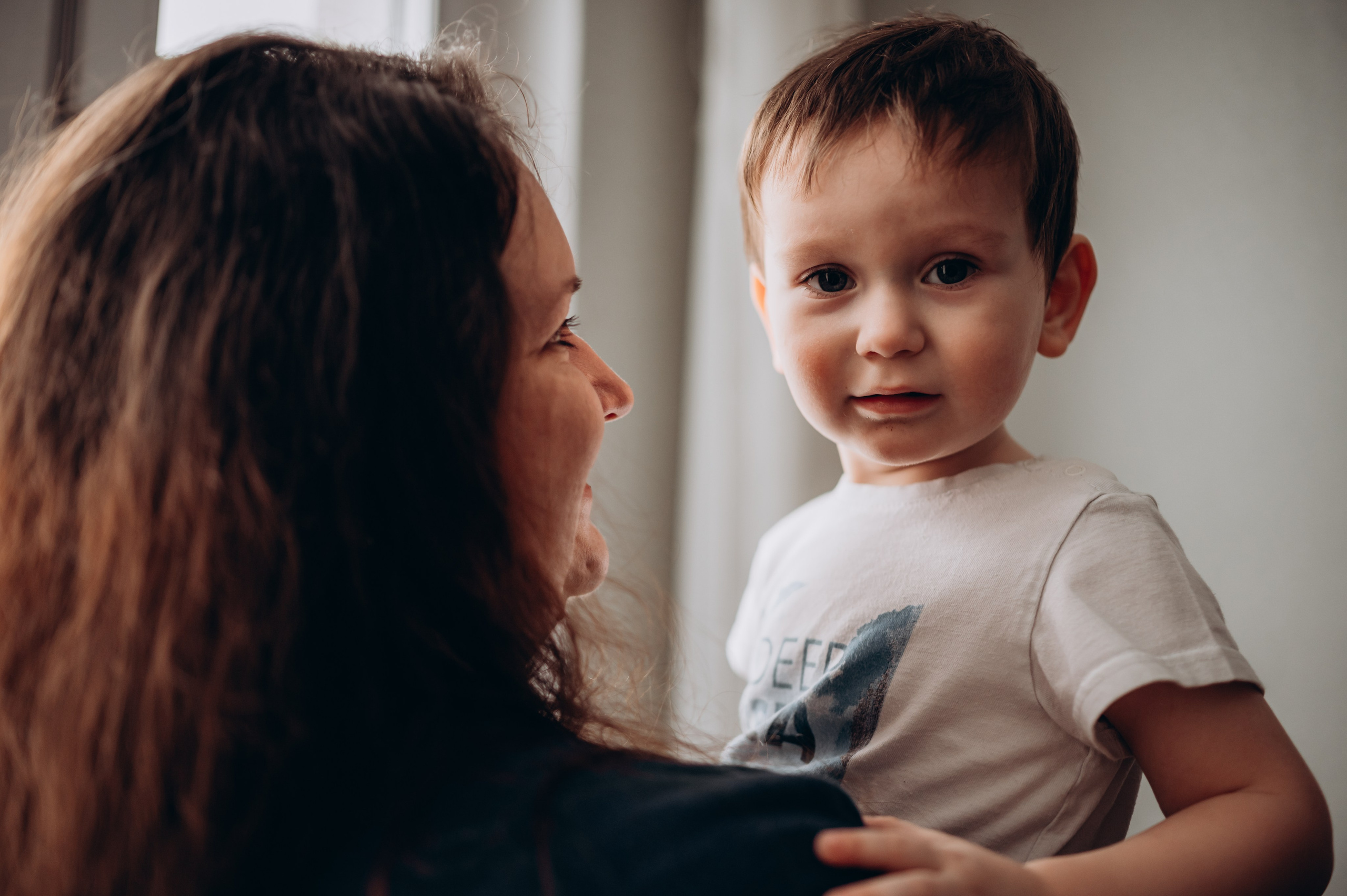 Оля Вадим Артемий Илюша. Детский и семейный фотограф в Москве