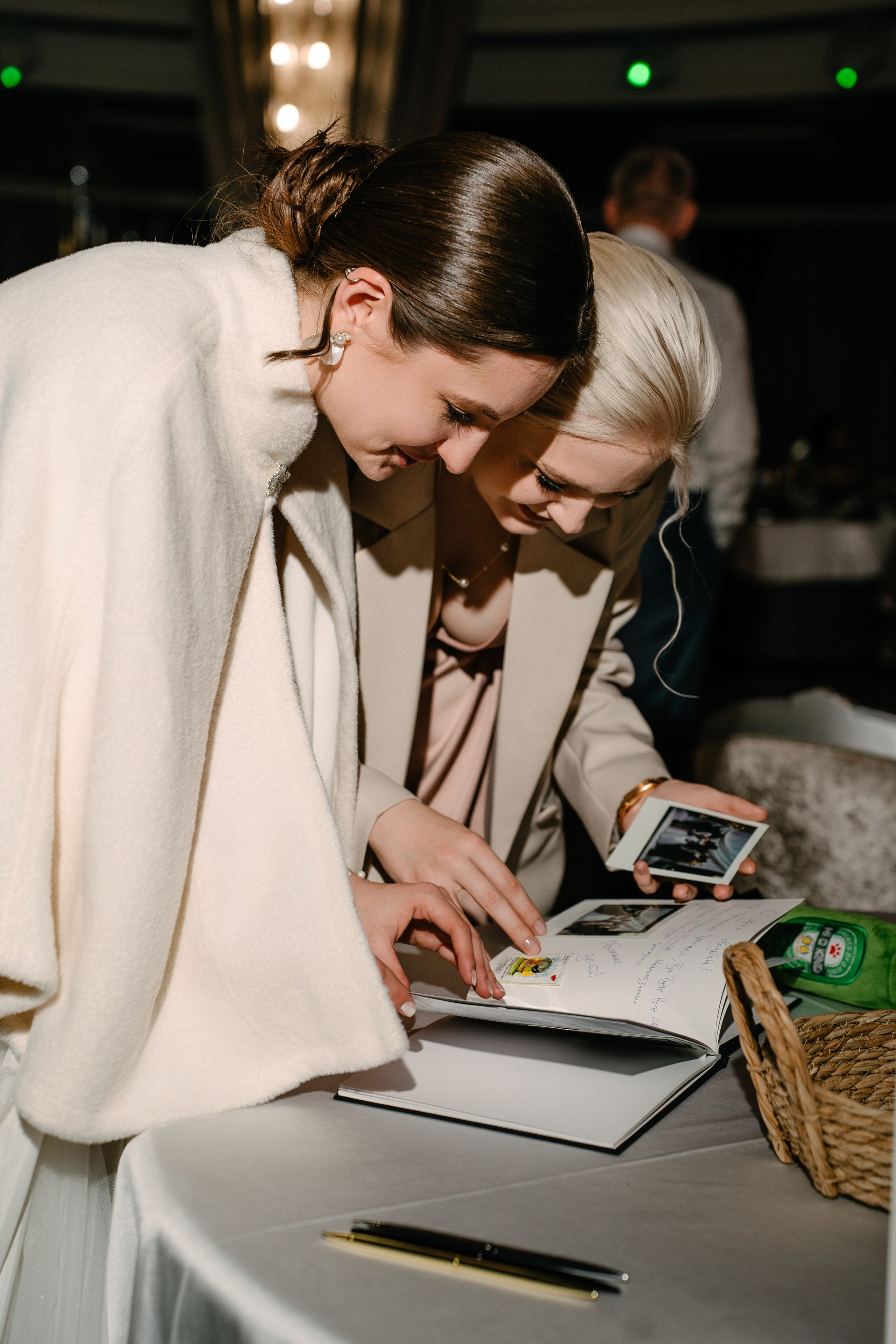 Павел и Валерия. Свадебный и семейный фотограф в Воронеже Анастасия Бойко