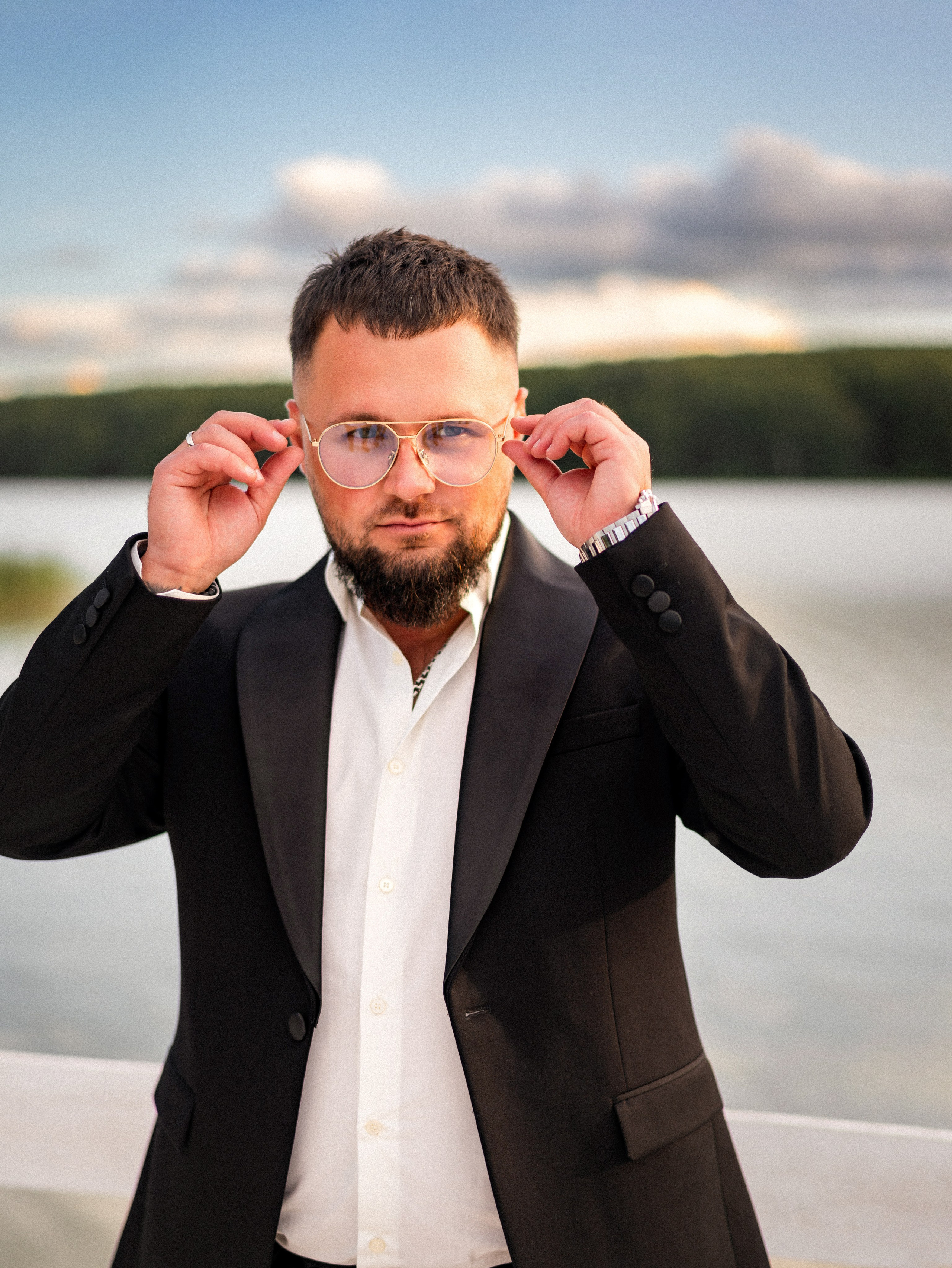 Свадьба — Кирилл & Полина 08.09.24. Фотограф Москва