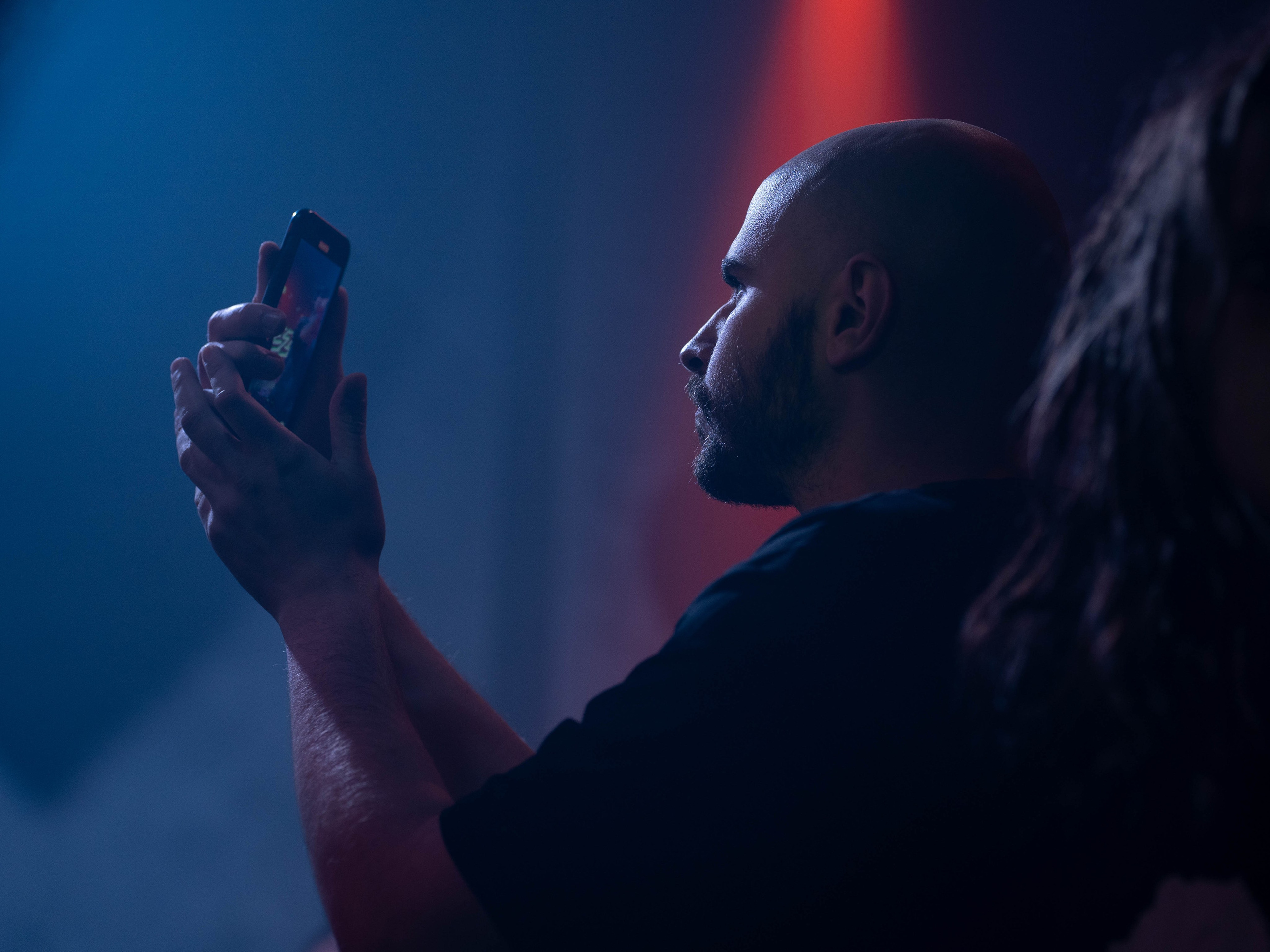 Evil Not Alone — Клуб Eclipse (15.11.2025)