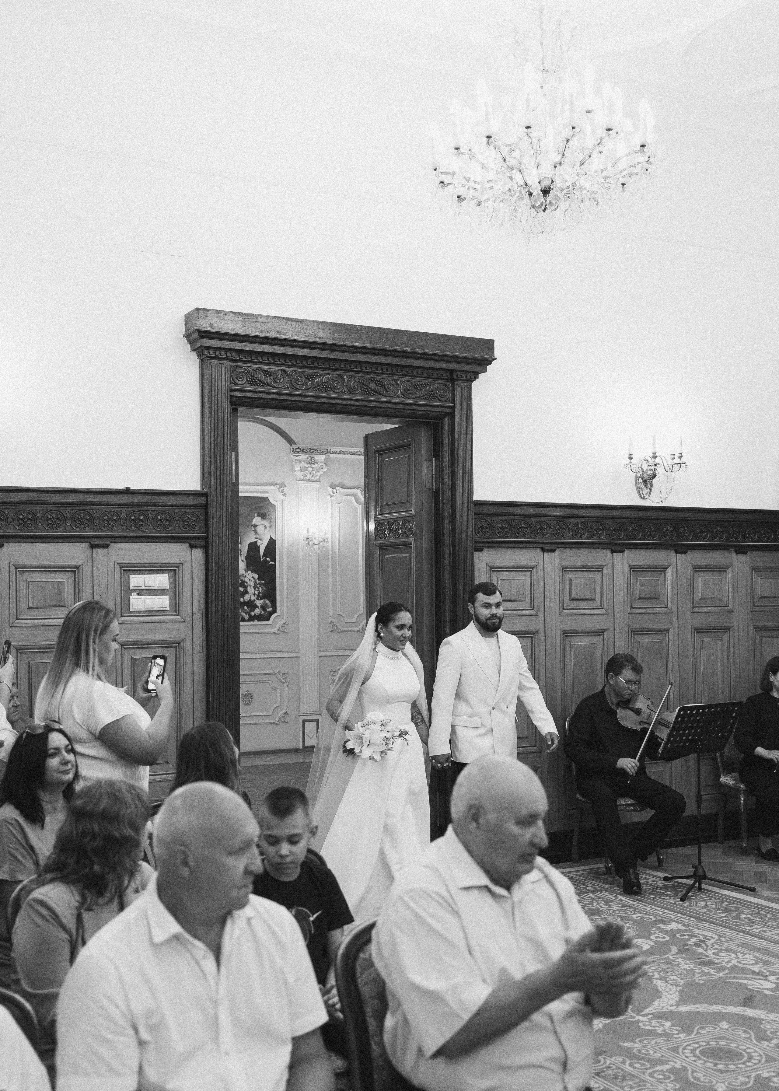 Саша и Оксана. Свадебный фотограф Ксения Ровковская