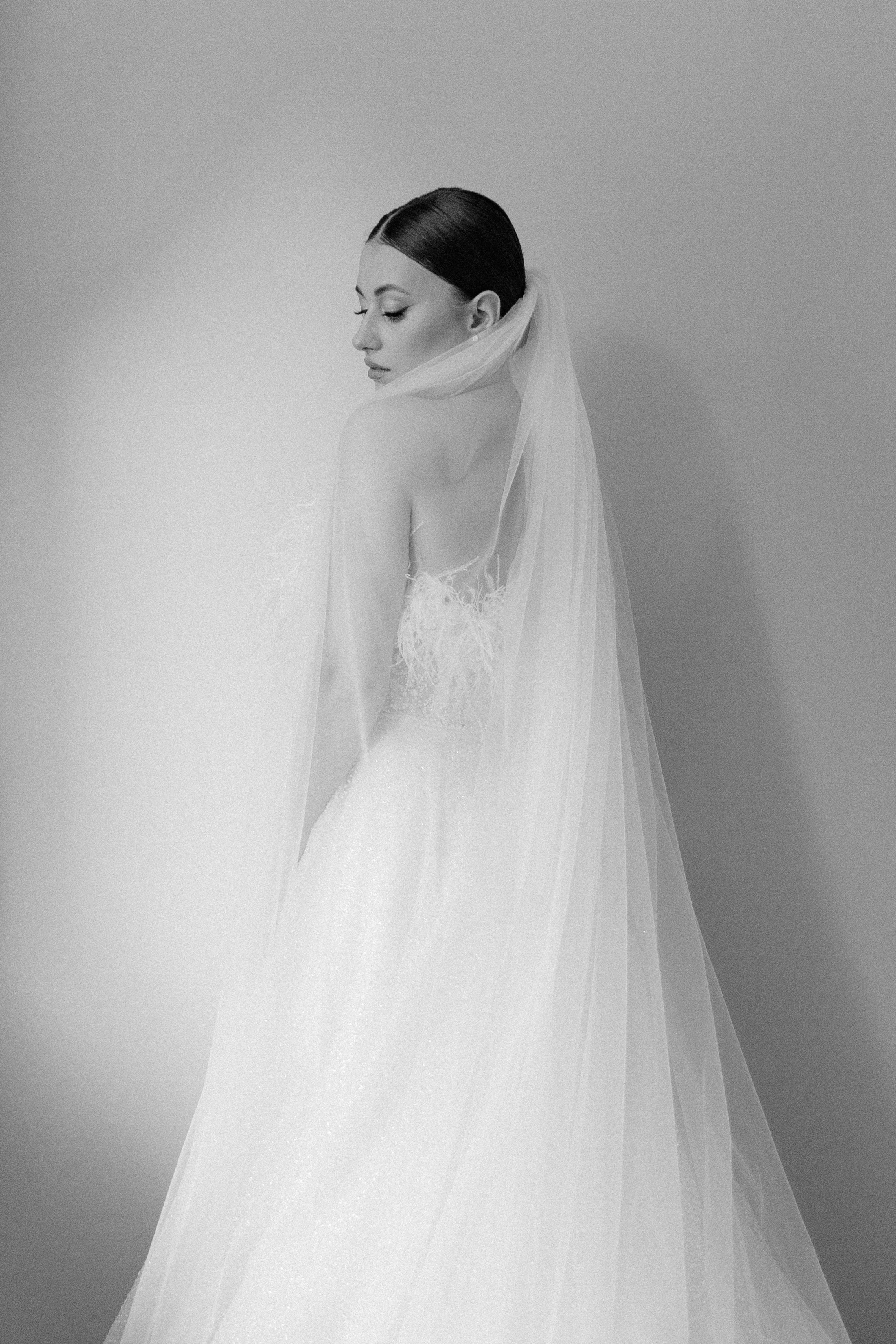 Свадебный фотограф Ксения Ровковская