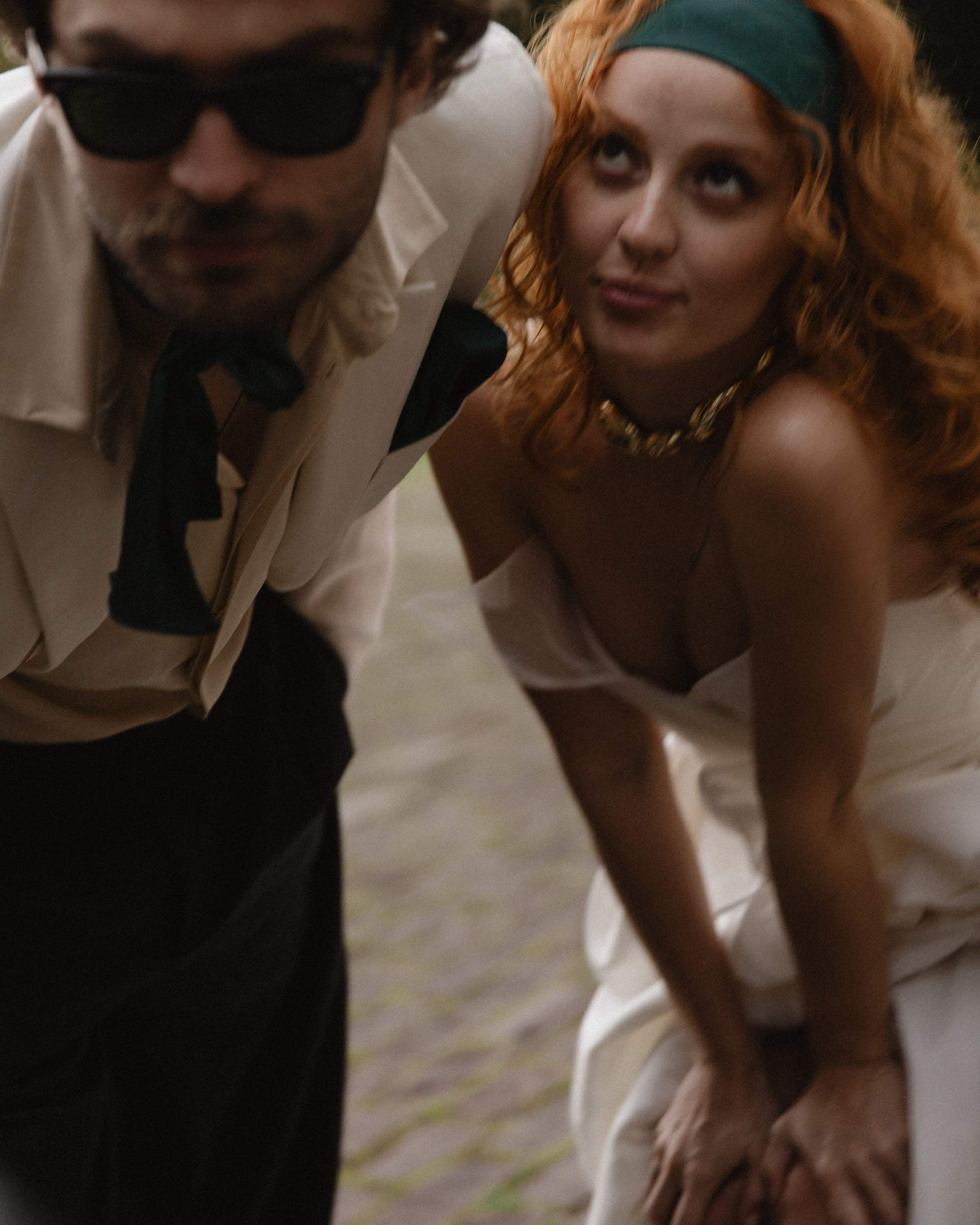 Свадебная фотосессия в Грузии (Кахетии). Свадебный, репортажный и портретный фотограф Сочи, Краснодар. Александра Зайцева