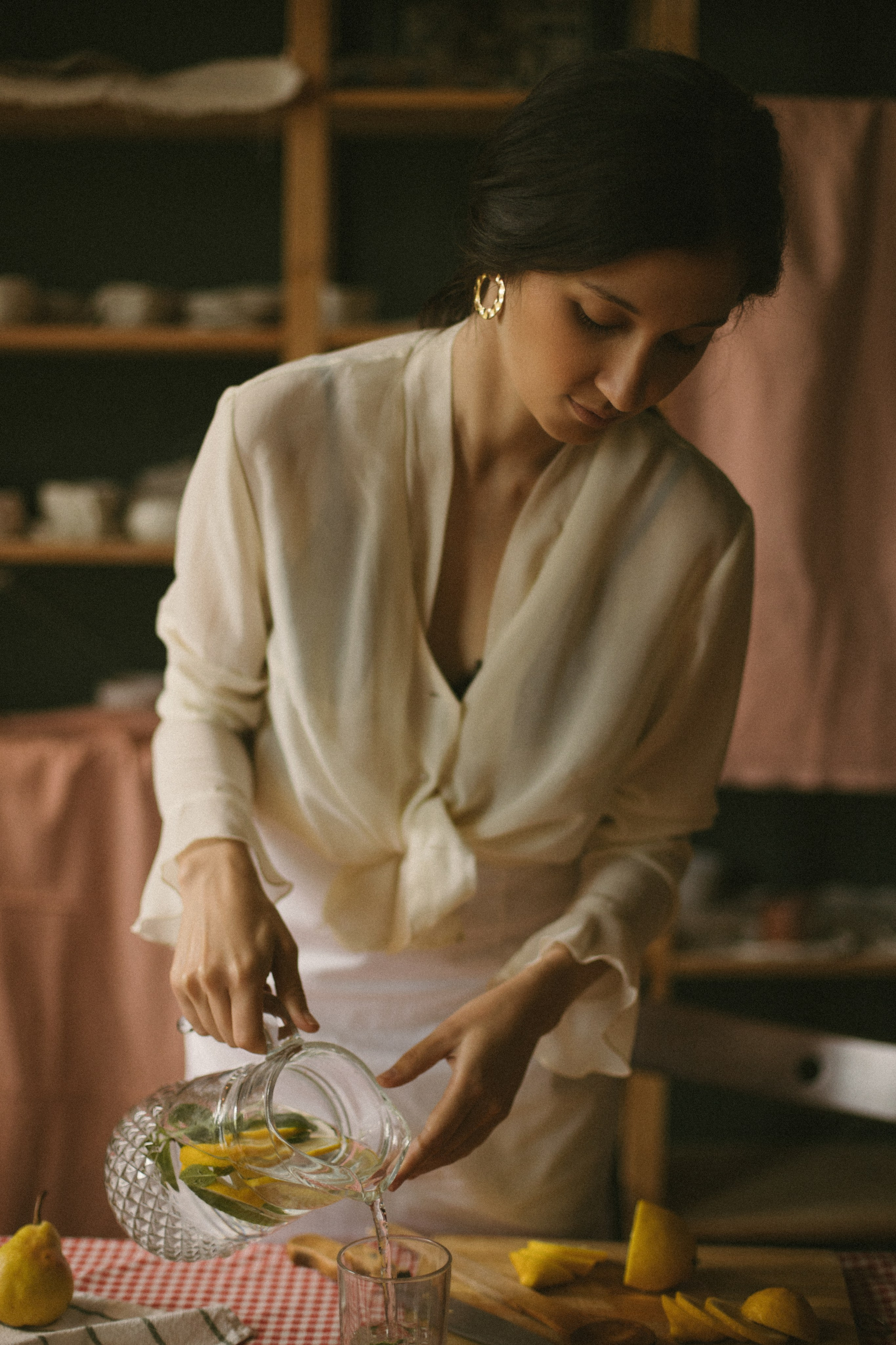 Алина. Свадебный, репортажный и портретный фотограф Сочи, Краснодар. Александра Зайцева