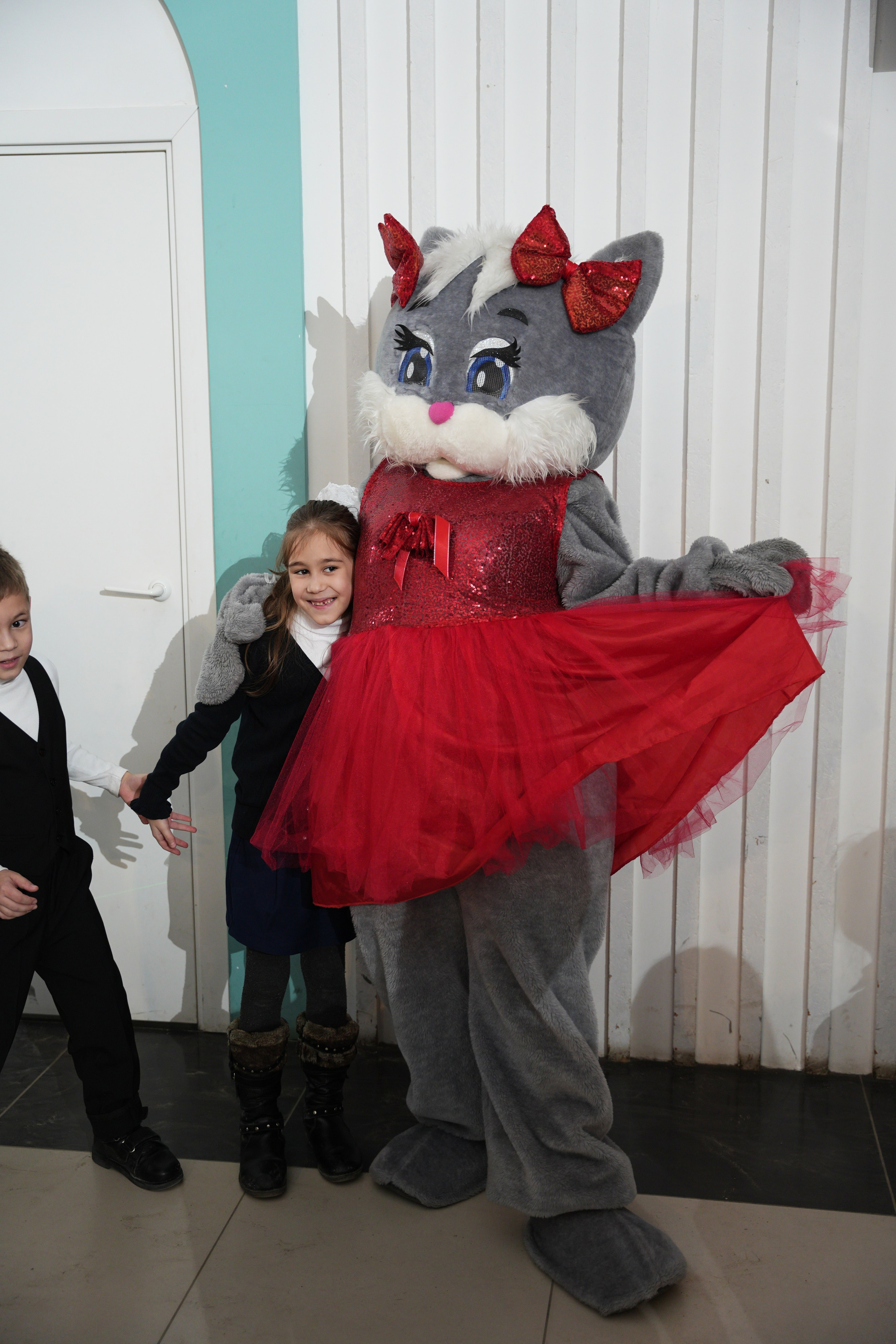 «Ты в этом мире не один " социально благотворительное мероприятие. Ольга Плаксина фотограф в Саратове