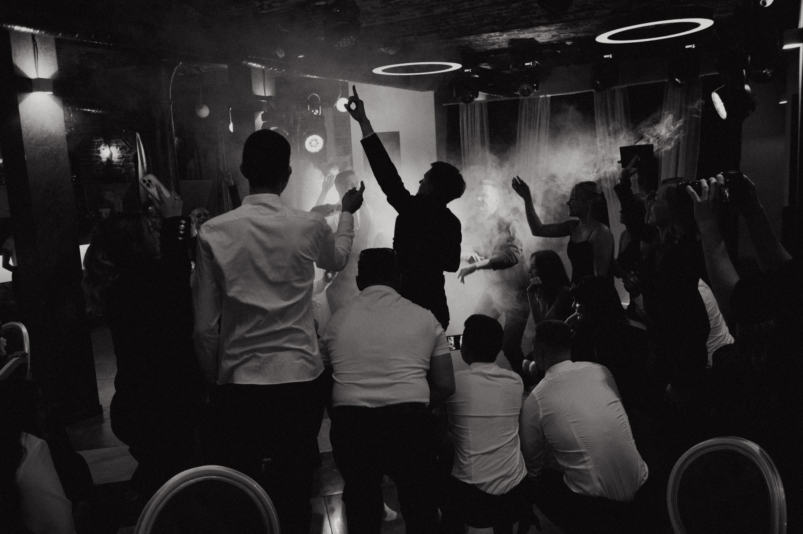 VS. Светлана Варфоломеева, женский и свадебный фотограф в Саратове