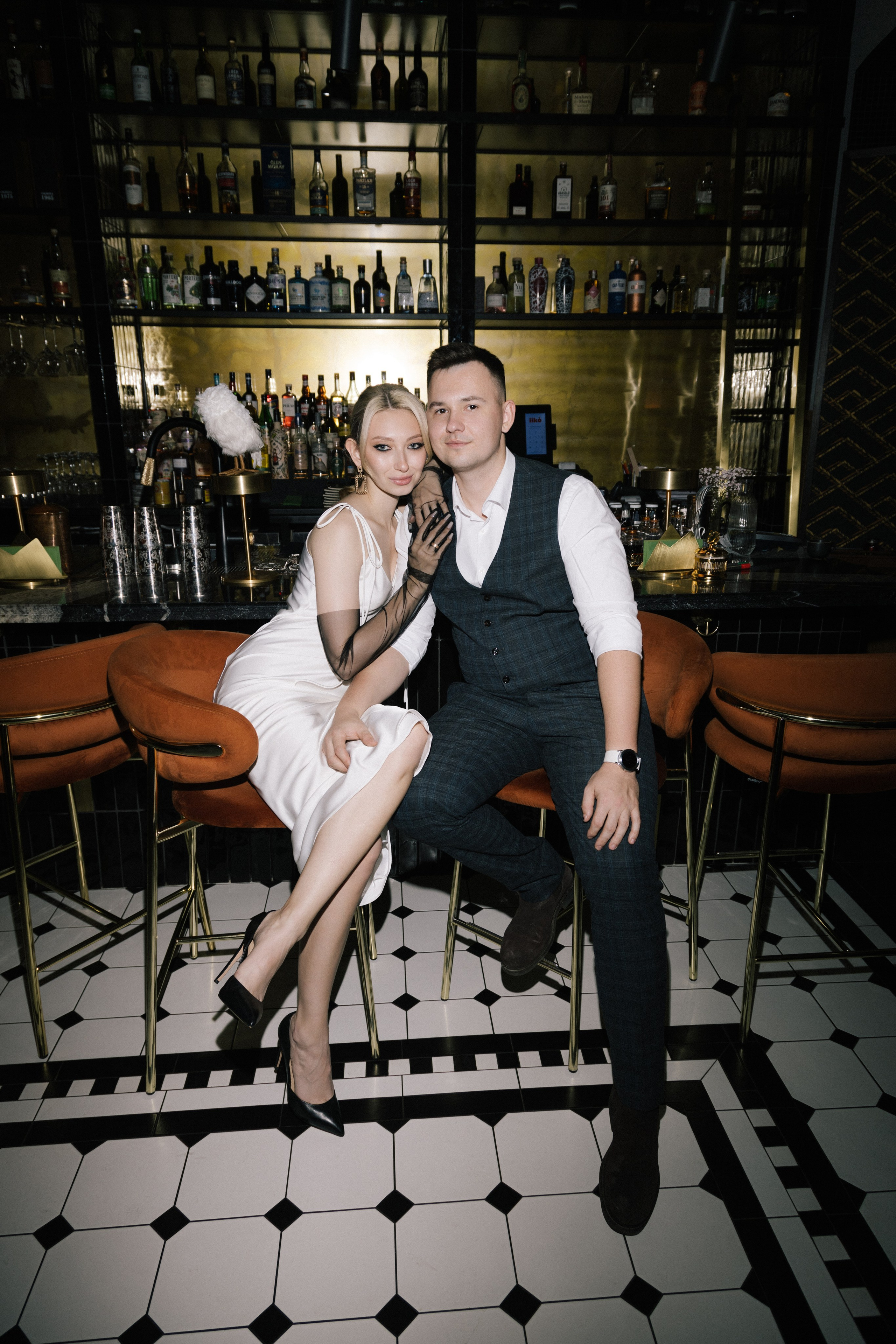 Wedding day | Борис и Виктория