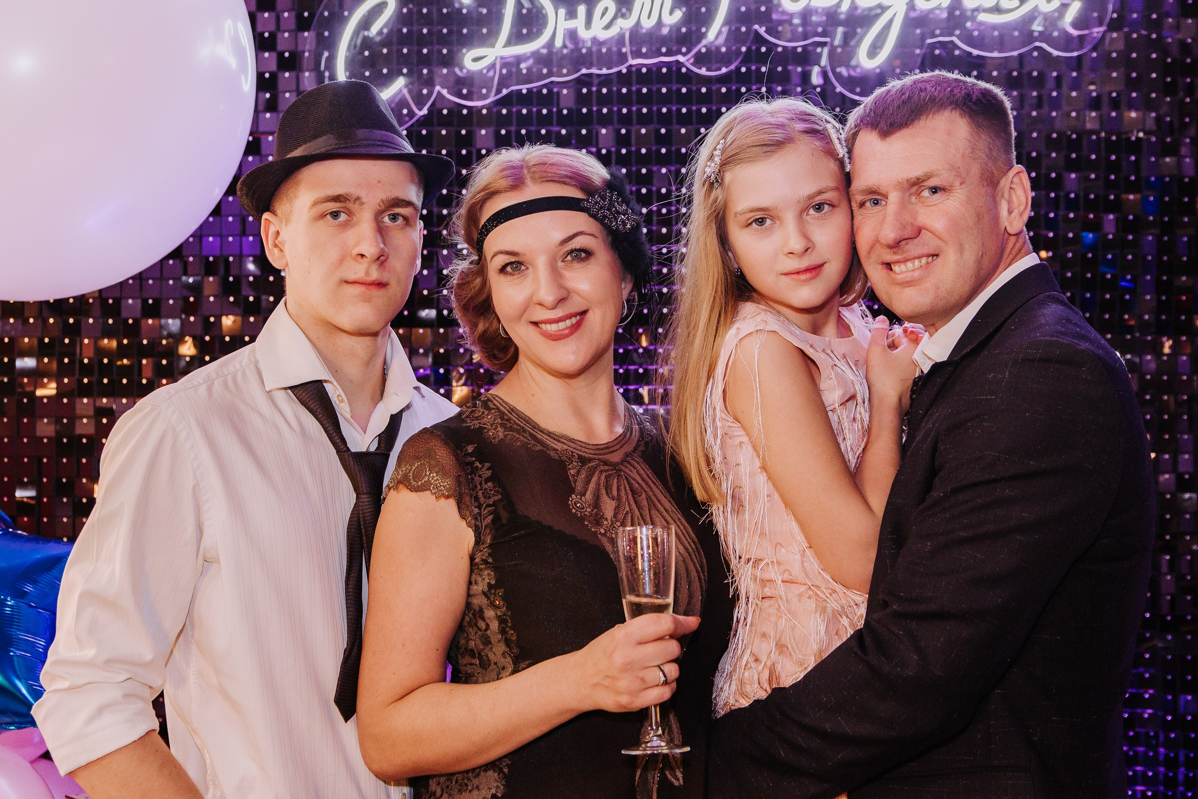 ДР Алексея 🎂. Семейный и персональный фотограф в Ростове-на-Дону