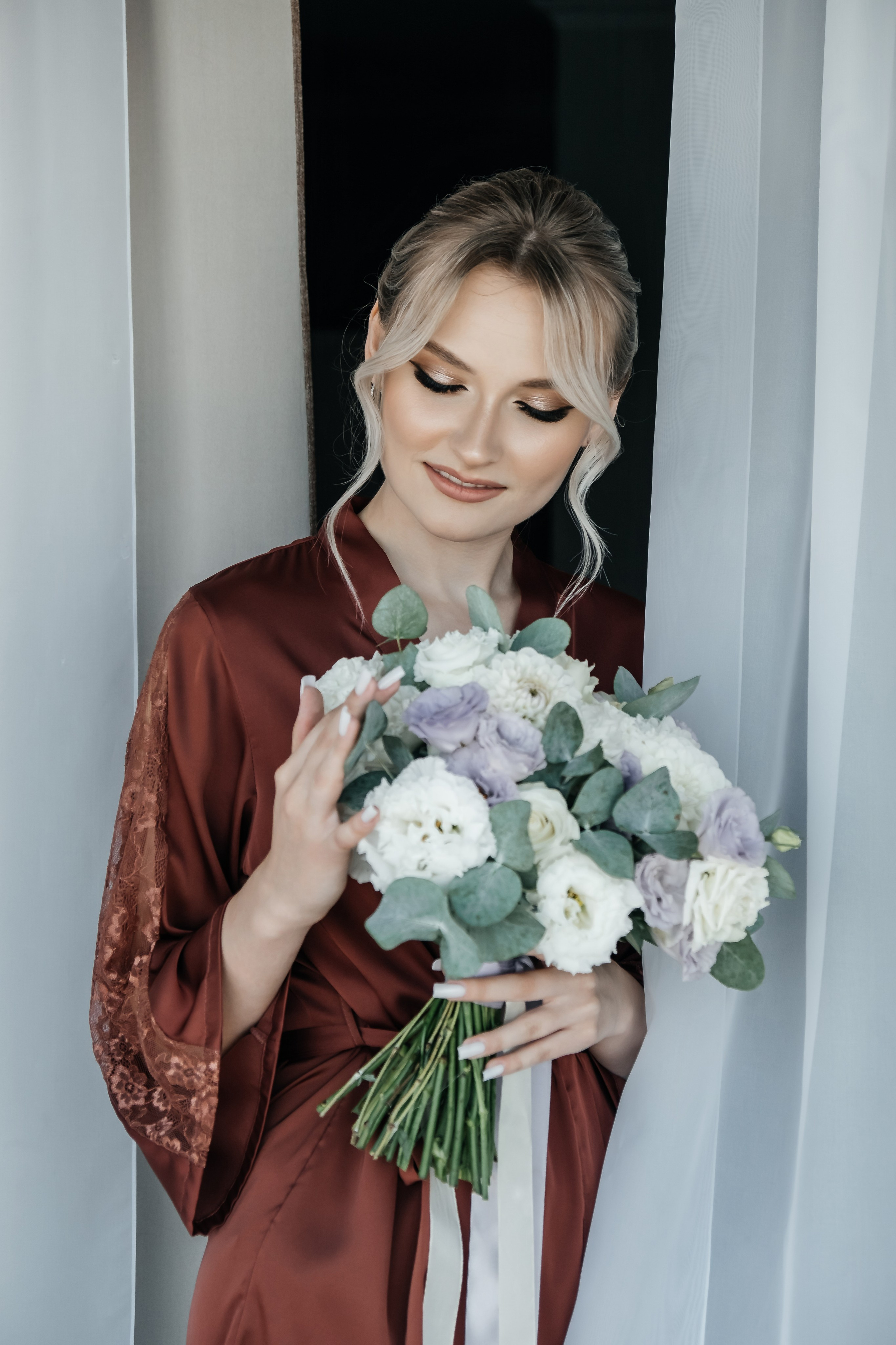 Анонс свадьбы Елены и Владислава. Свадебный фотограф в Крыму и Севастополе Ольга Баскакова