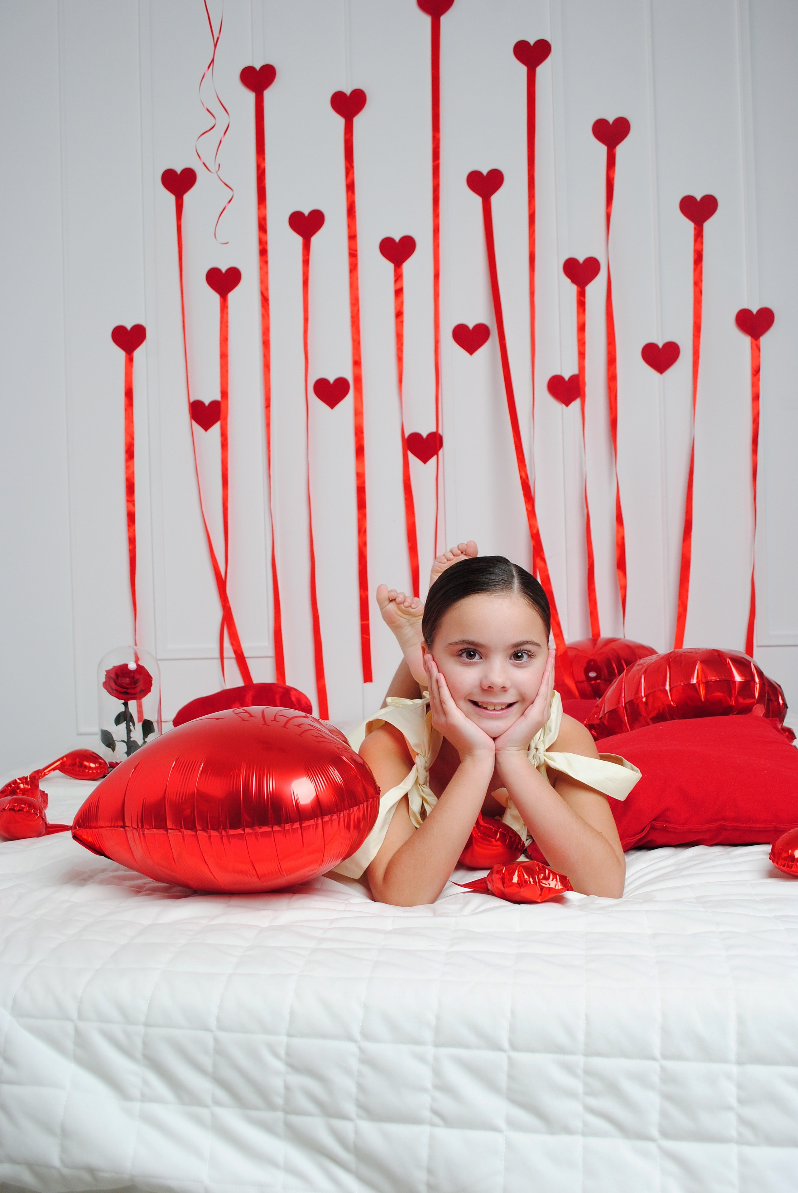 Кристина и марго. Фотограф Мария Мусаелян