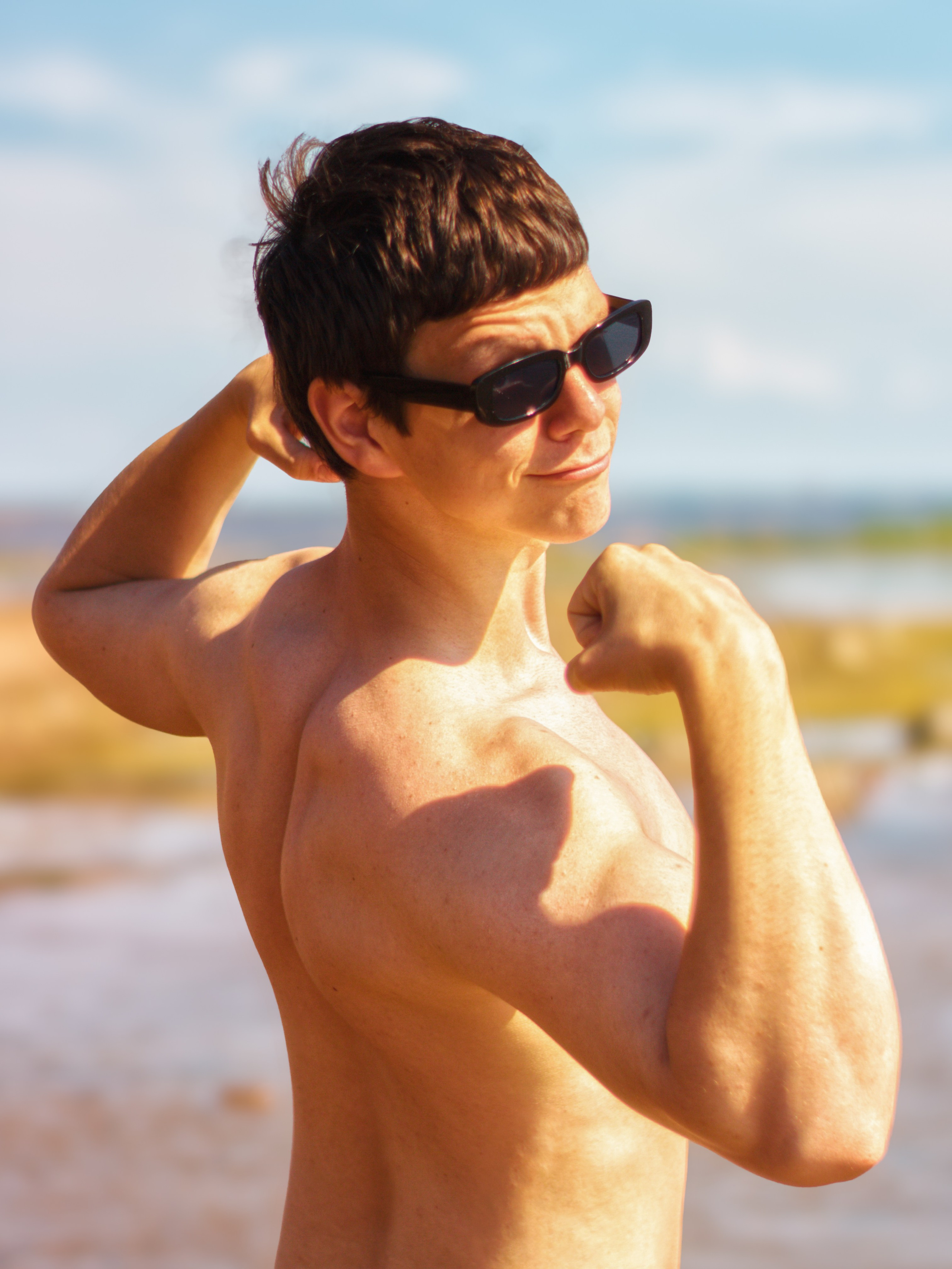 Другая съемка. Репортажный и портретный фотограф / видеограф (СПБ)