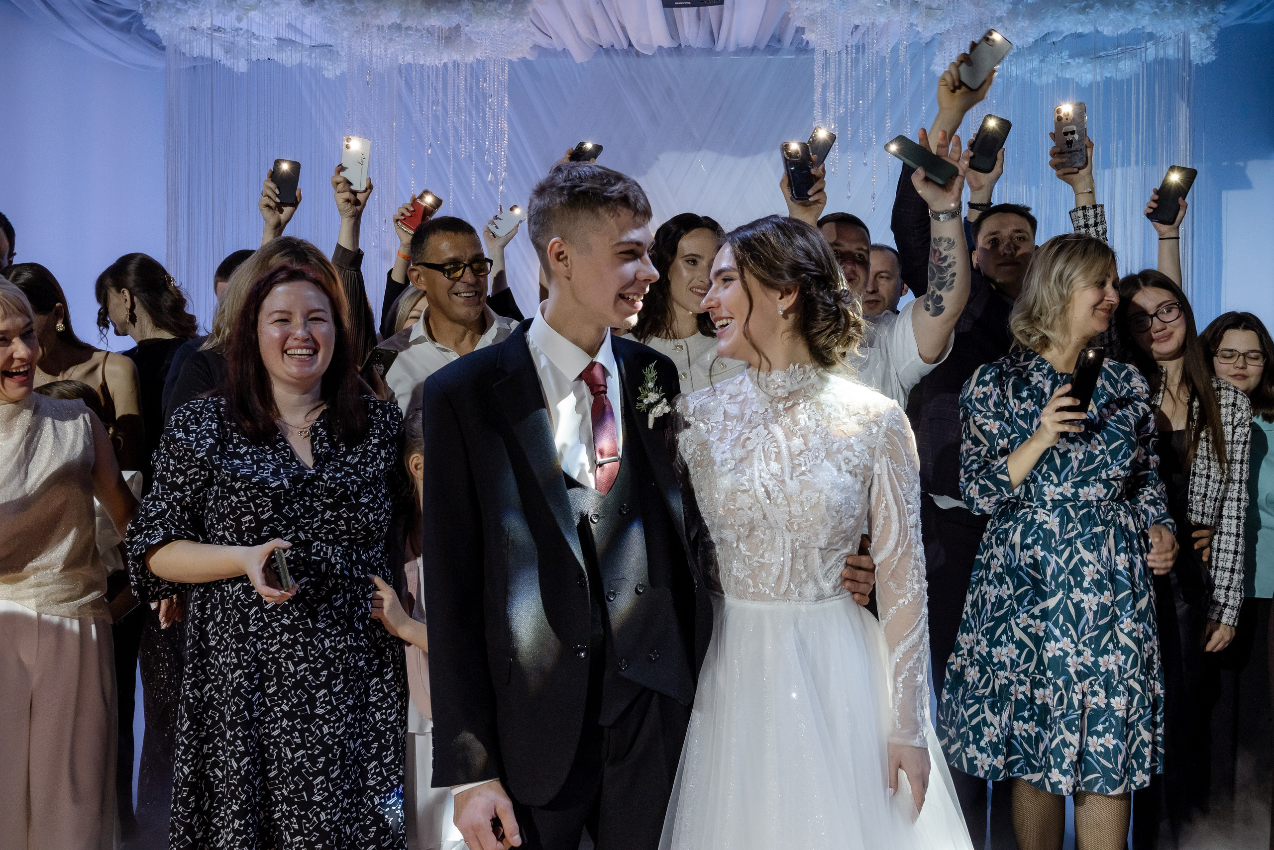 Александр&Наталья. Савиновская Кристина фотограф Самара