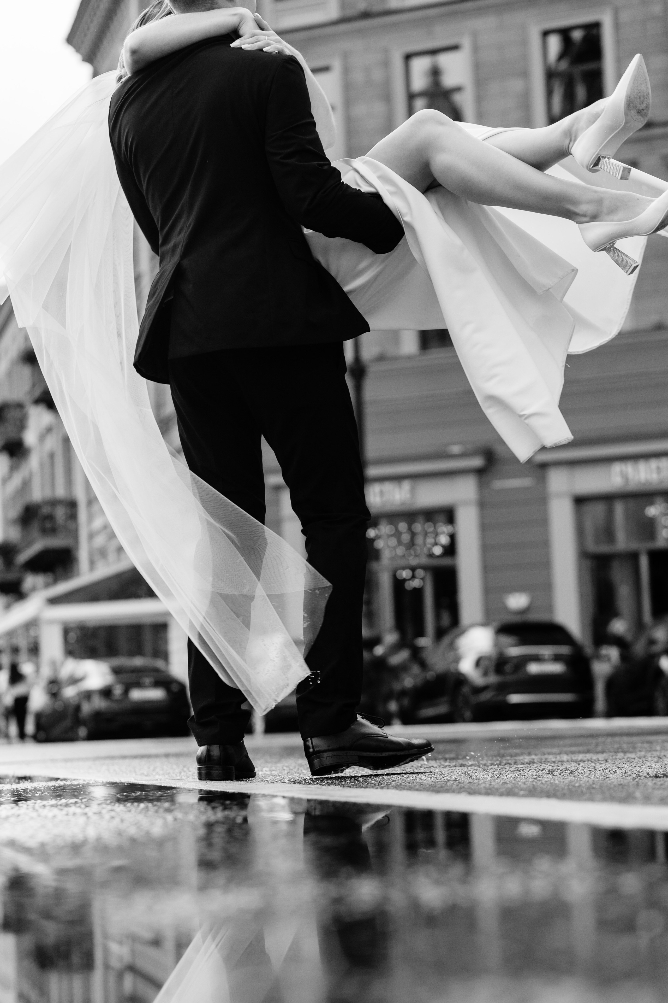 Мое портфолио за 2025 год. Свадебный фотограф СПБ