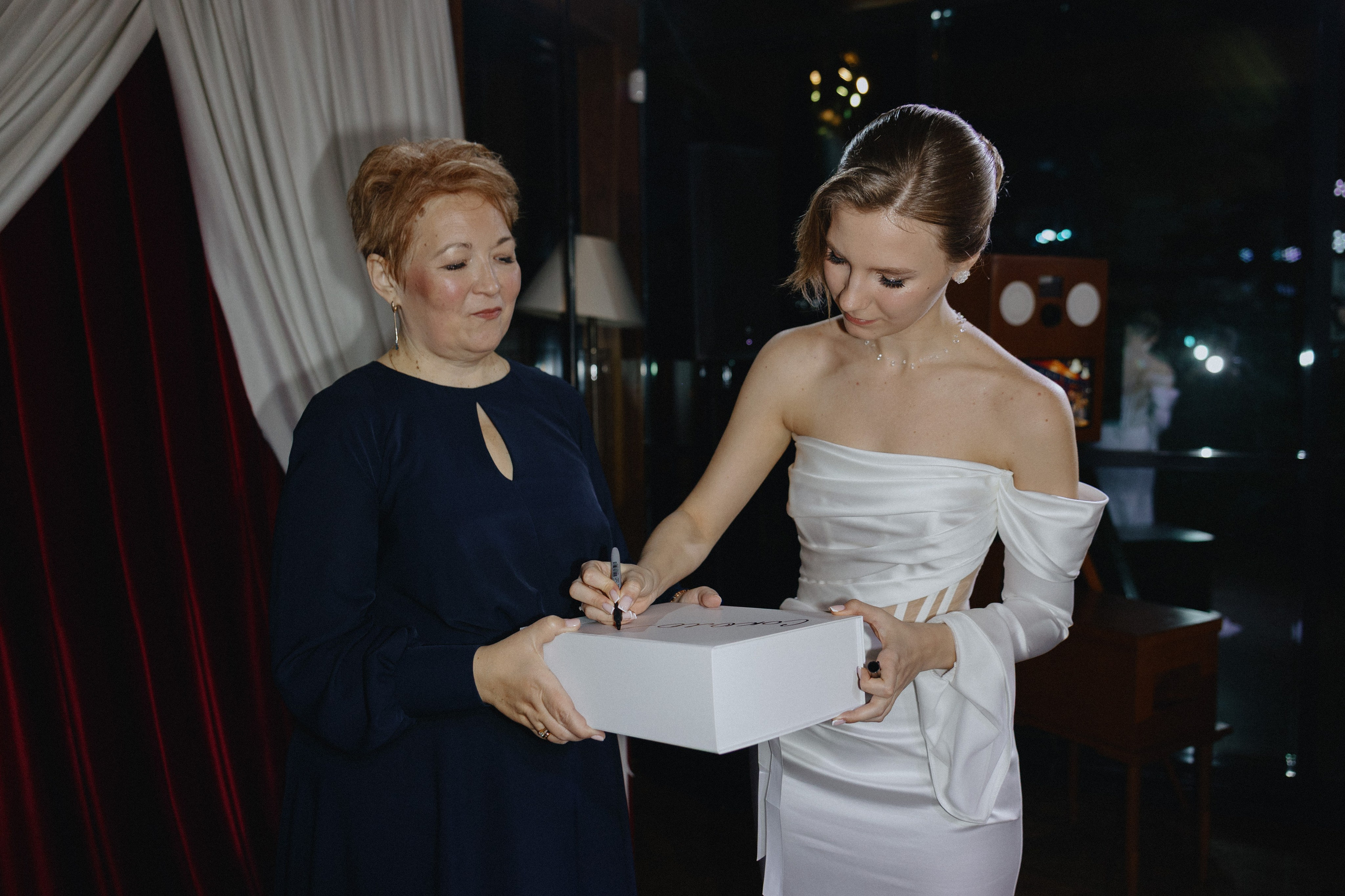 Свадьба Никиты и Оли в Санкт-Петербурге. Свадебный фотограф СПБ