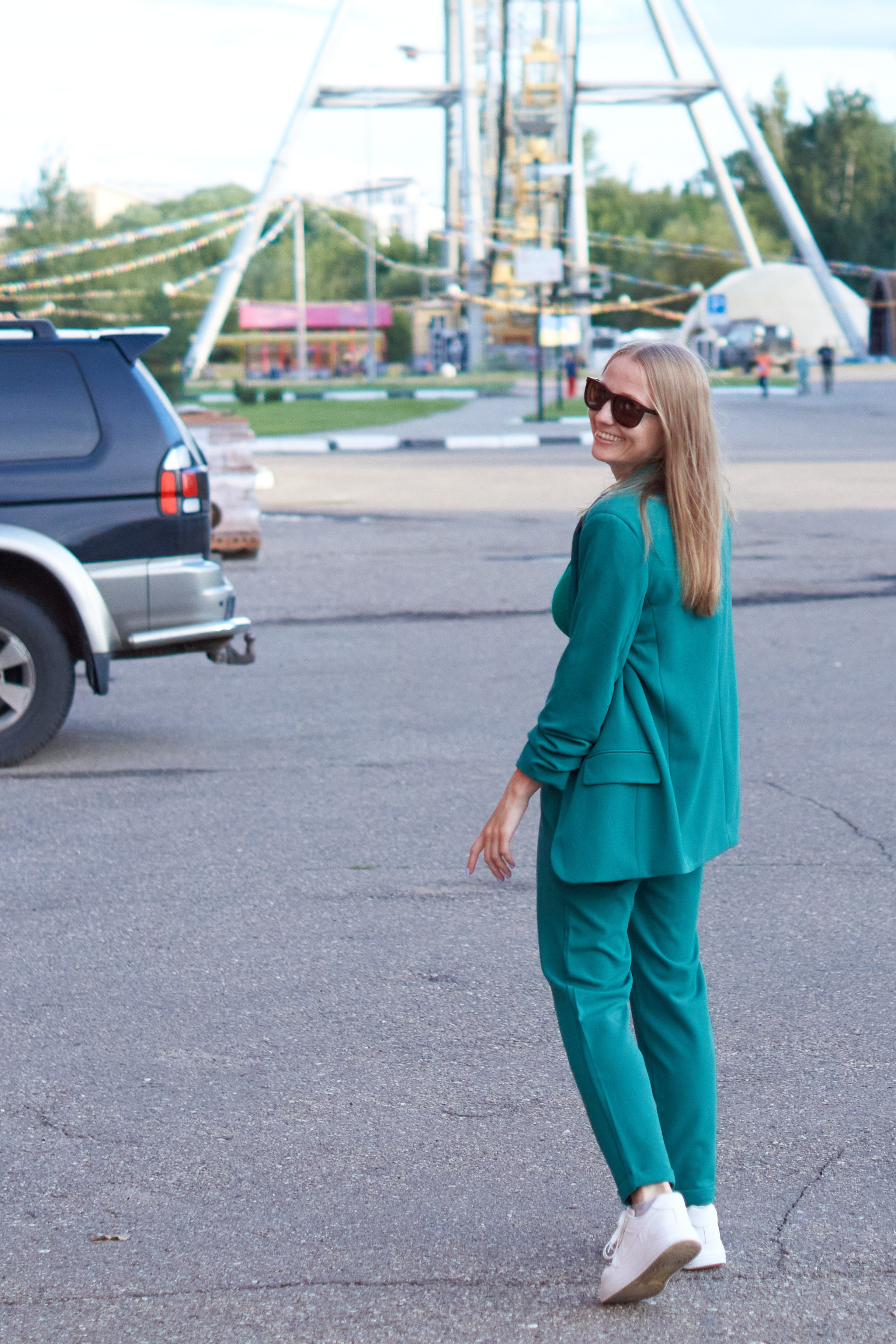 Портрет. Главная