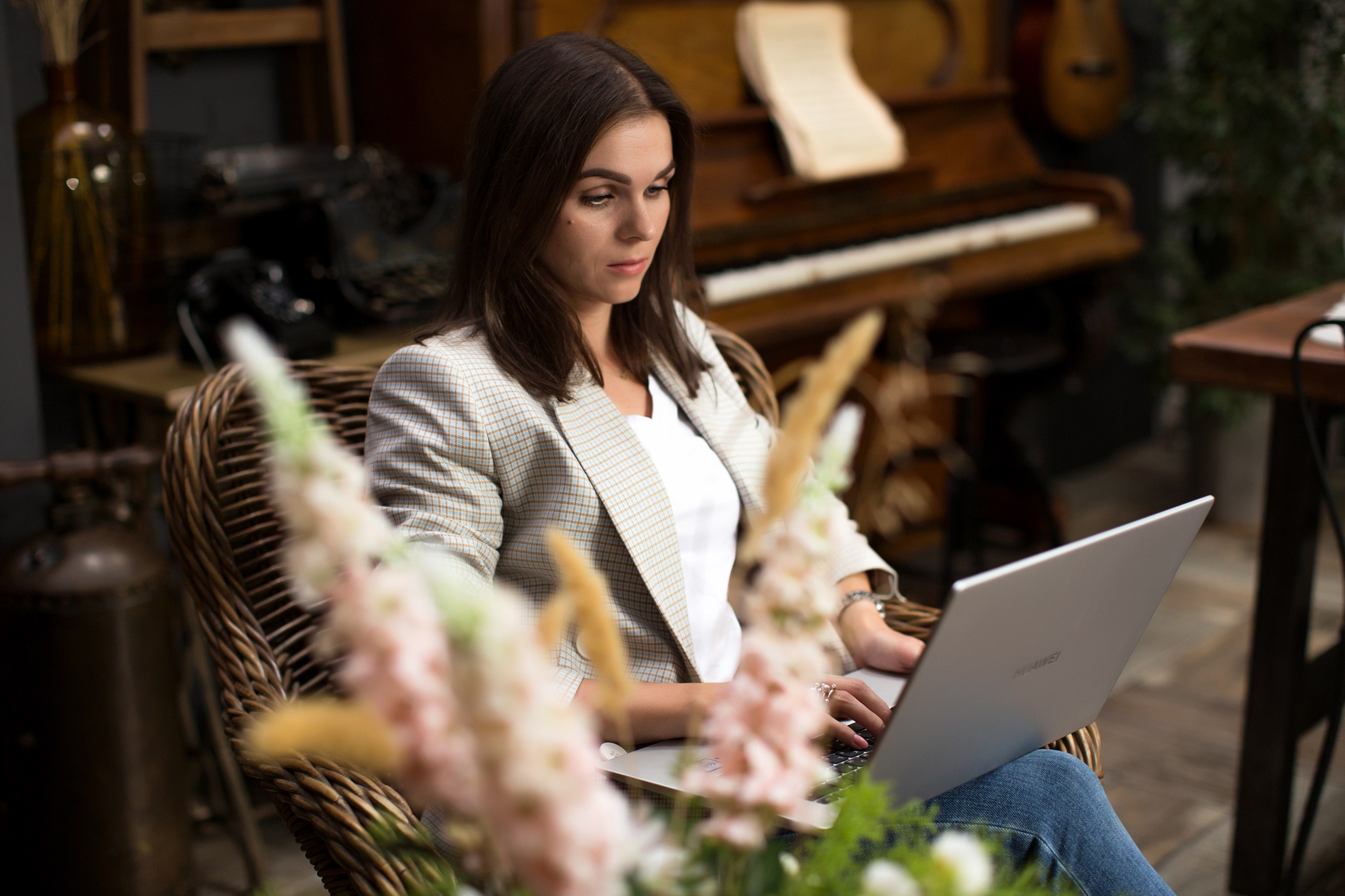 Контент-съемка для агенства недвижимости. Женский и семейный фотограф в Ростове-на-Дону и Аксае Настя Фурман