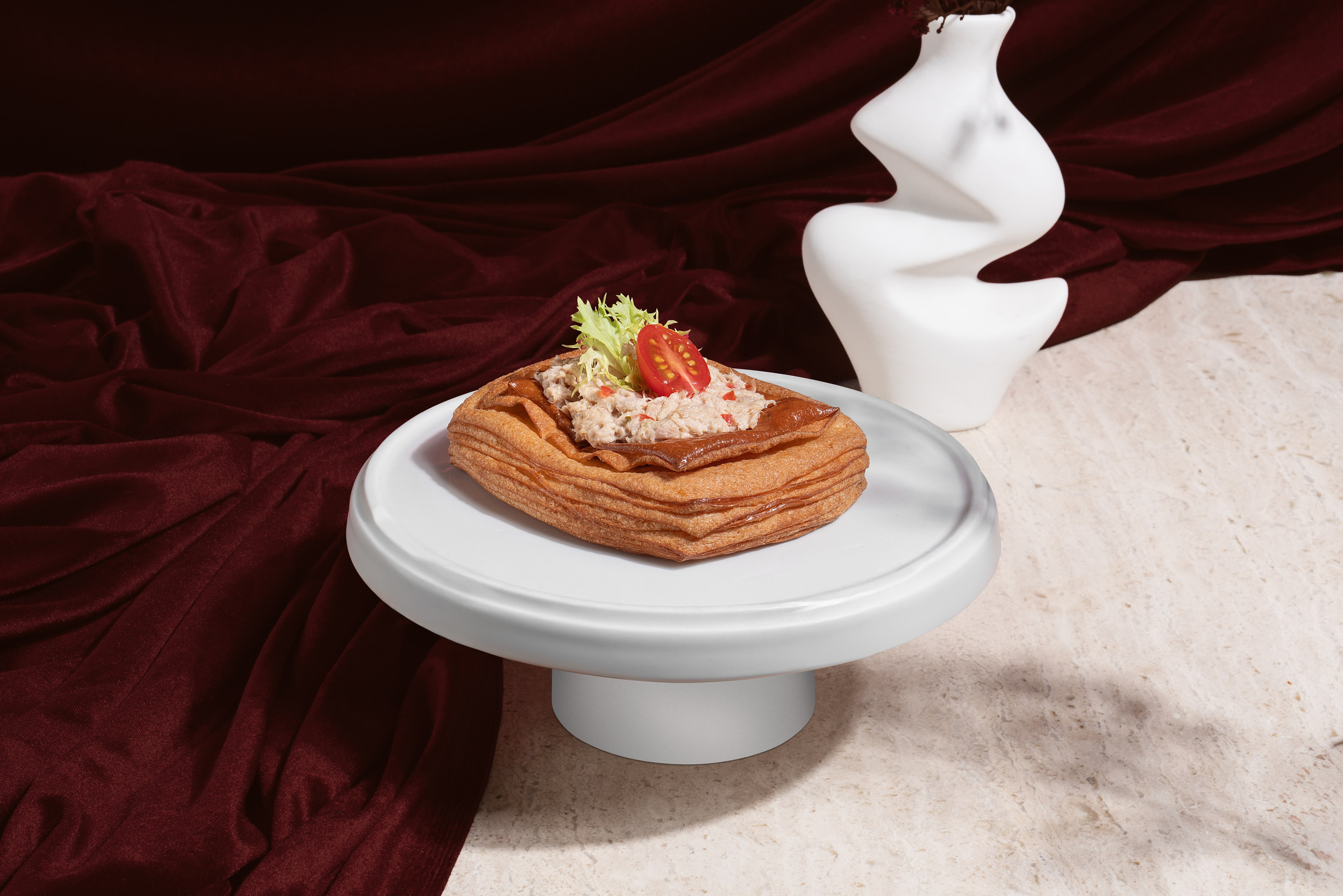 Auria (Commercial retouch). Илья Игнатченко — фотограф, ретушер